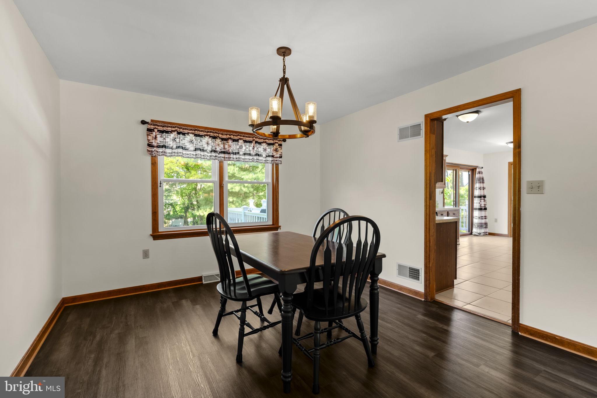 TERRE HILL BOROUGH - Residential