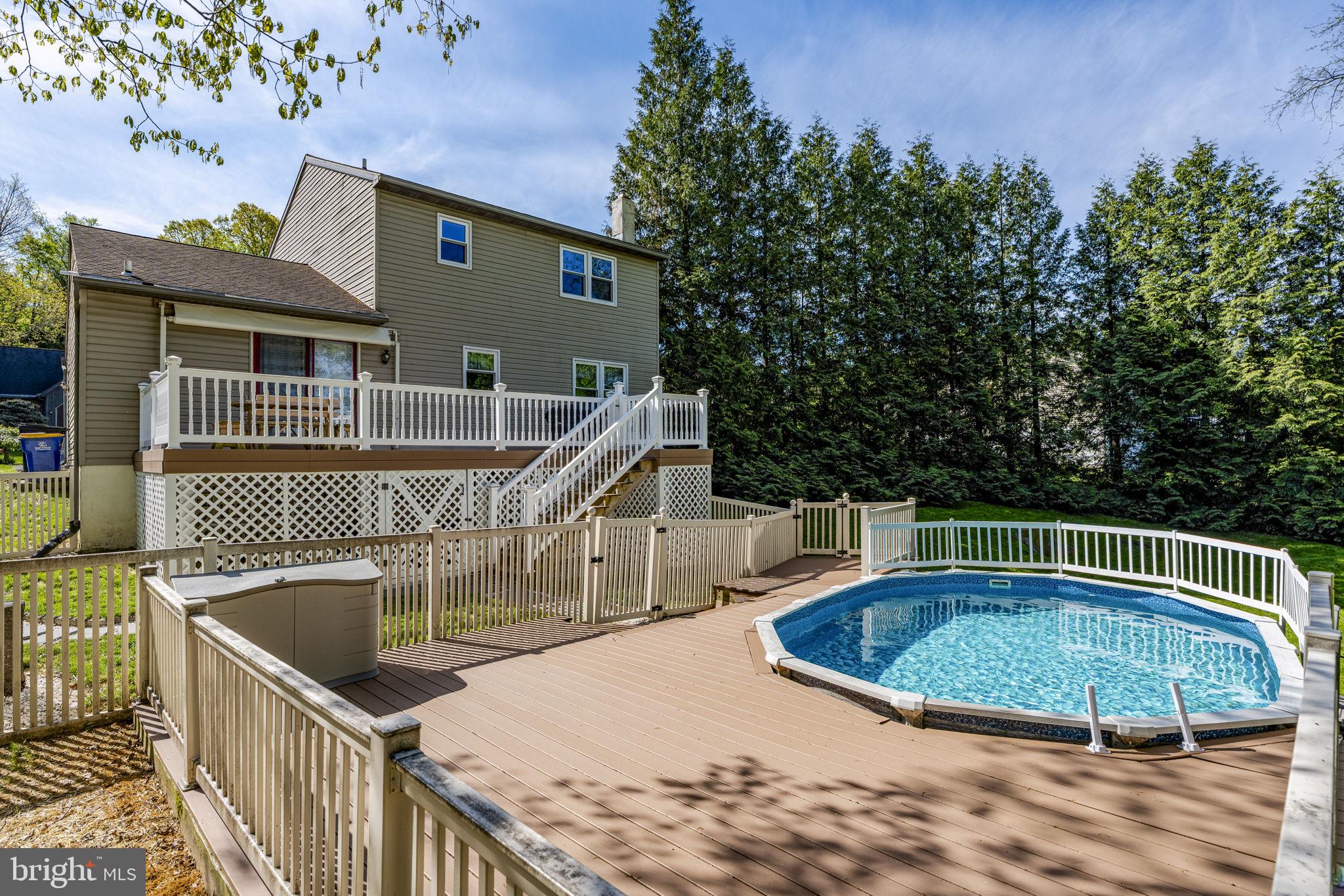 TERRE HILL BOROUGH - Residential