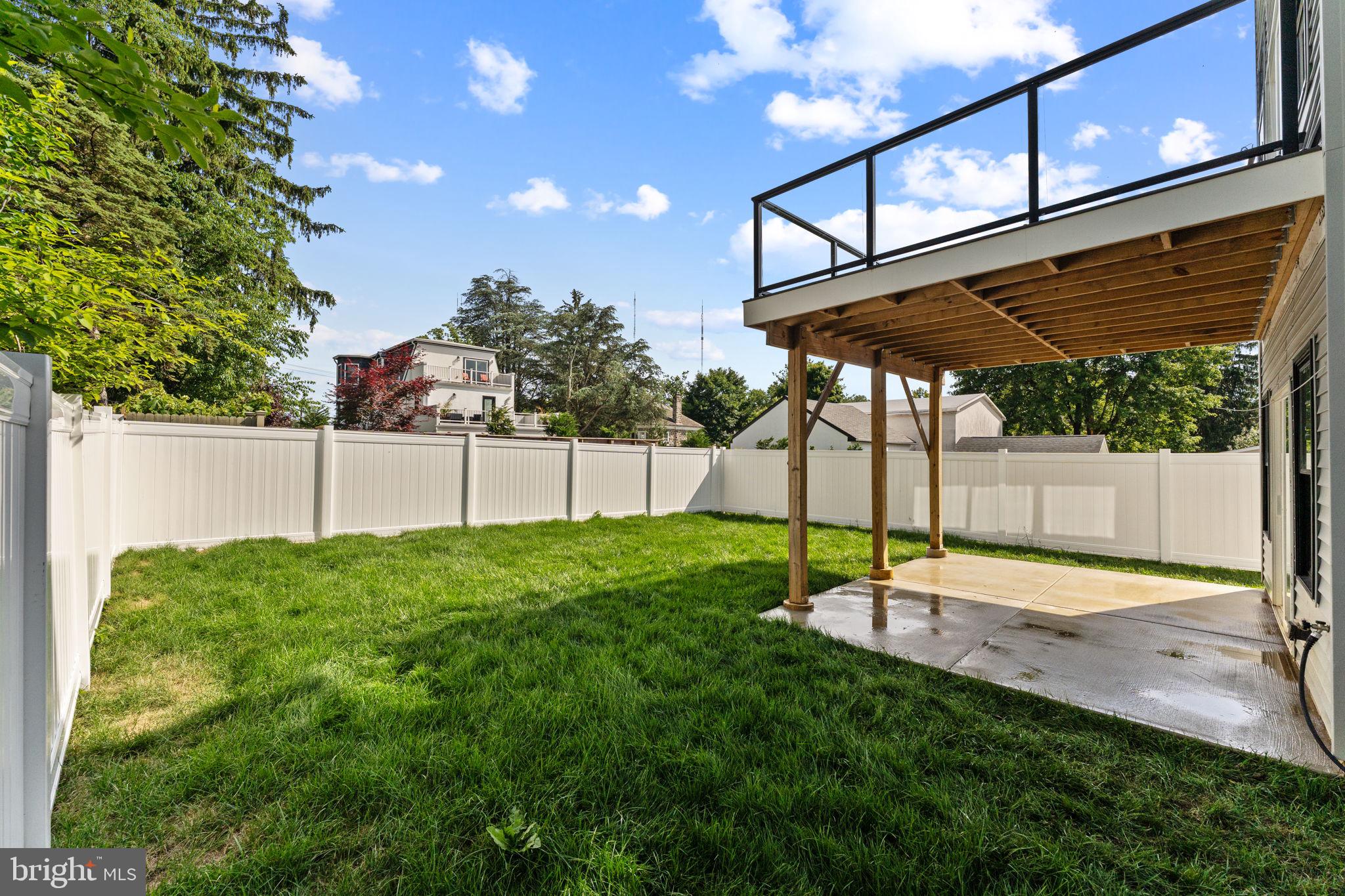 ROXBOROUGH - Residential