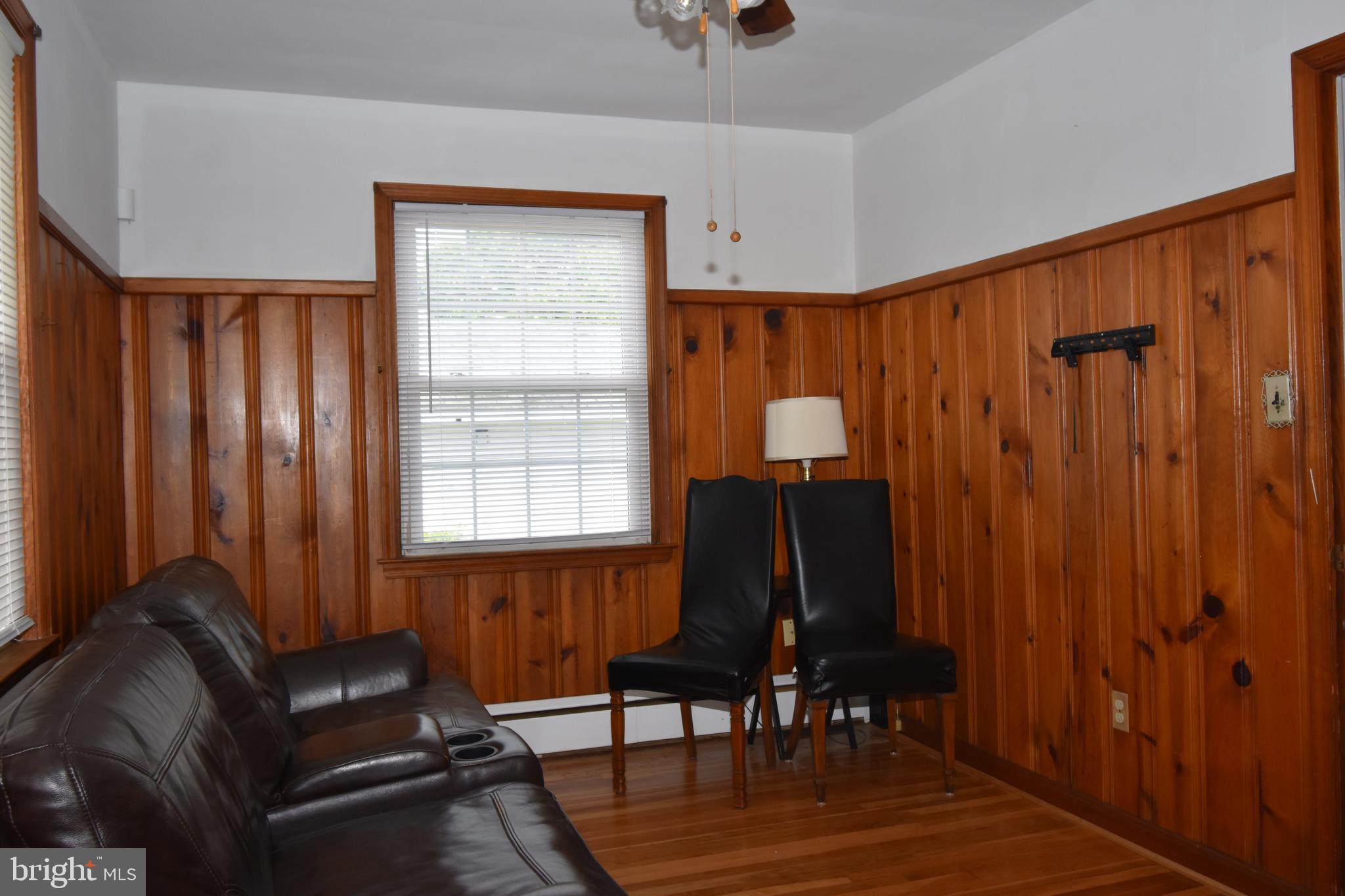 BALTIMORE COUNTY - Residential