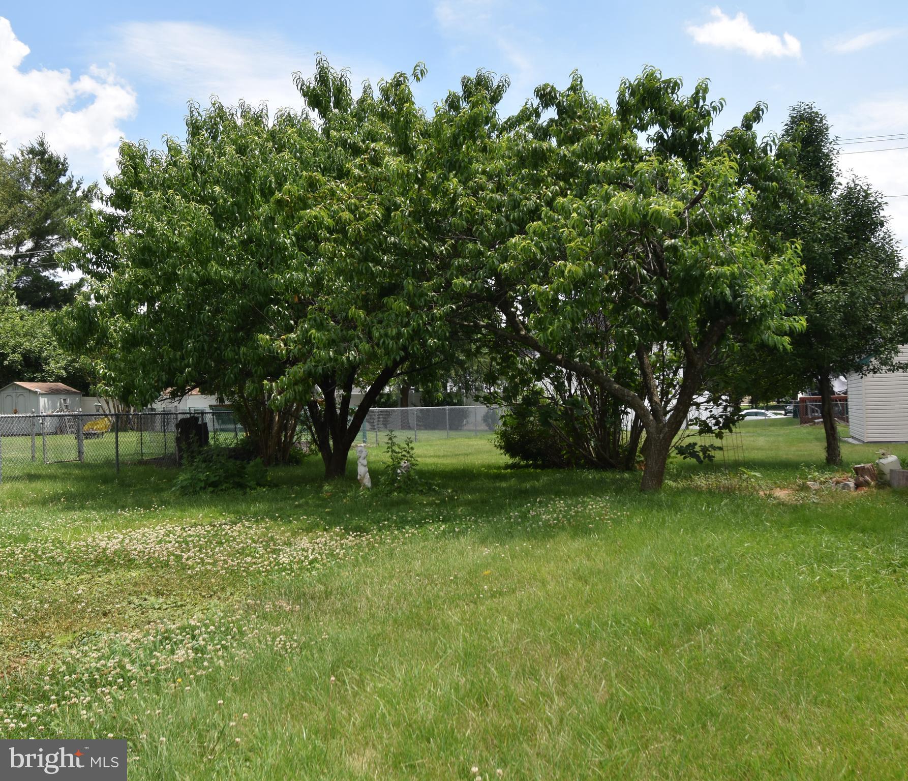 BALTIMORE COUNTY - Residential