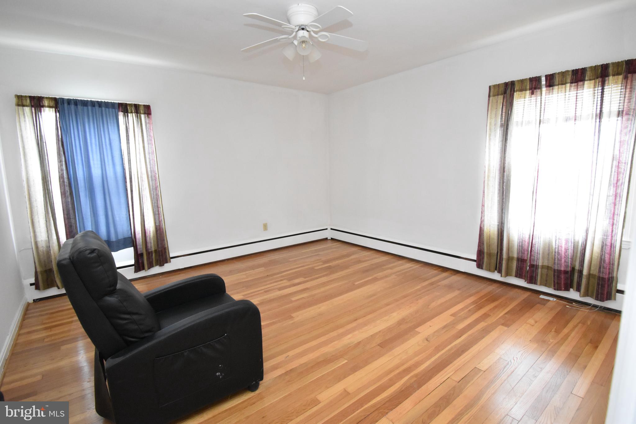 BALTIMORE COUNTY - Residential