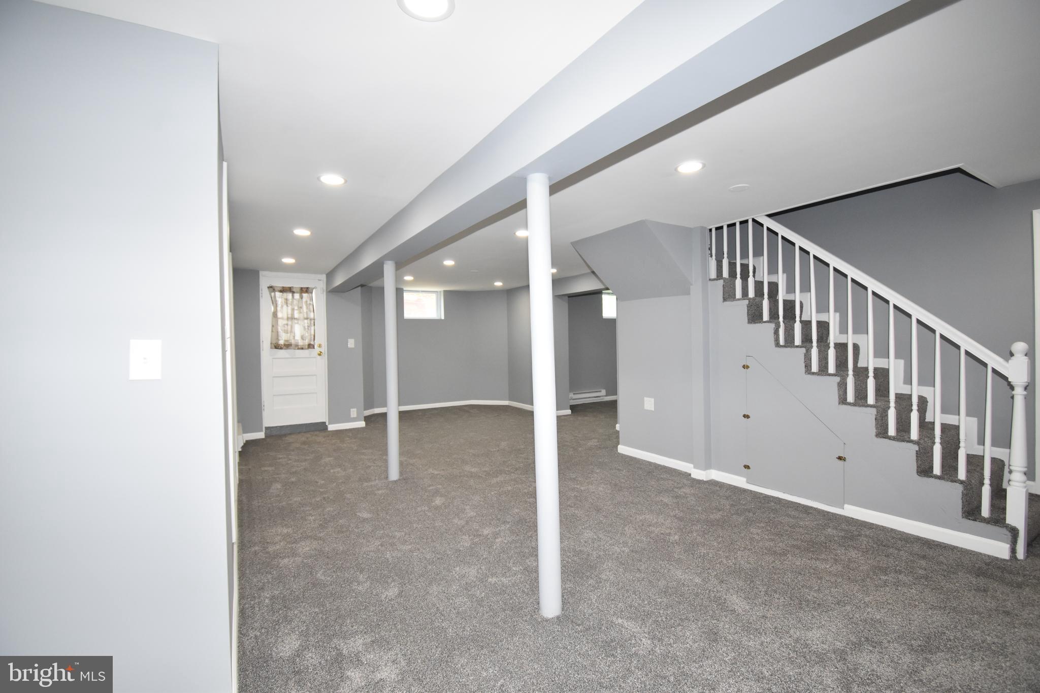 BALTIMORE COUNTY - Residential
