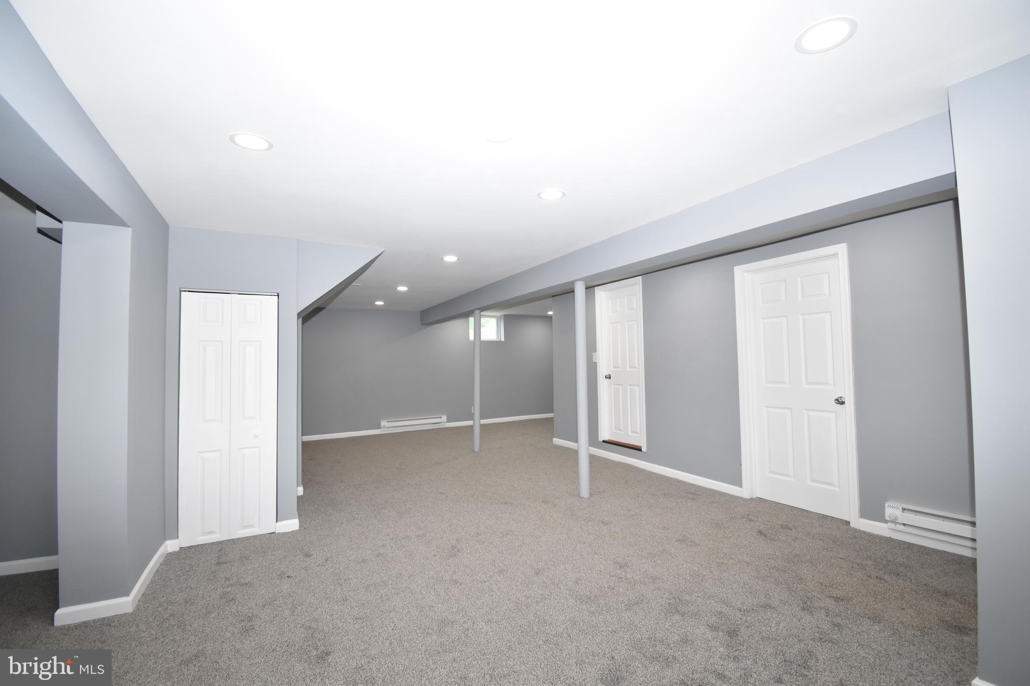 BALTIMORE COUNTY - Residential