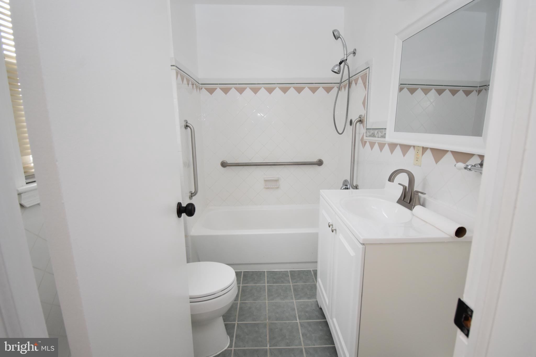 BALTIMORE COUNTY - Residential