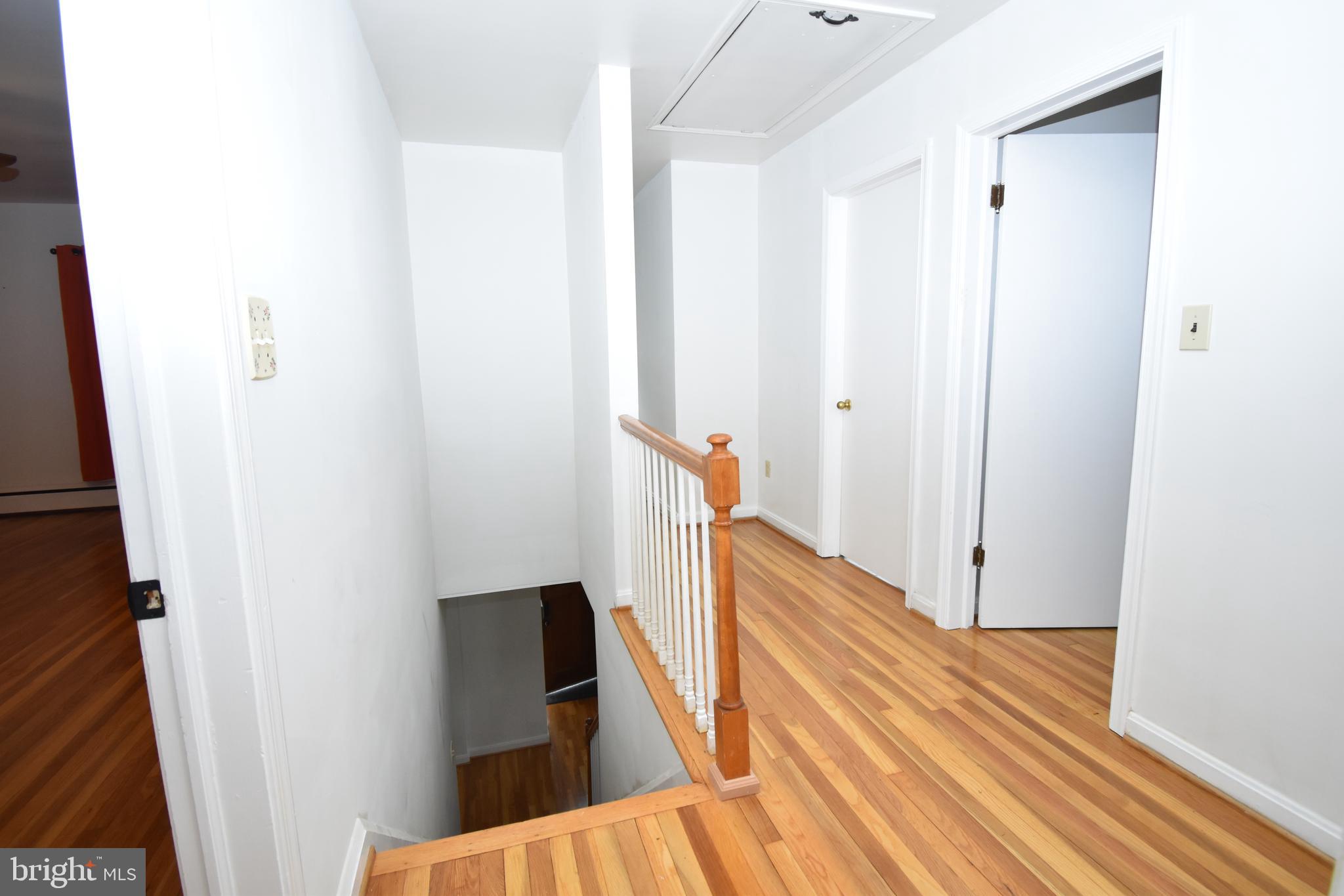 BALTIMORE COUNTY - Residential