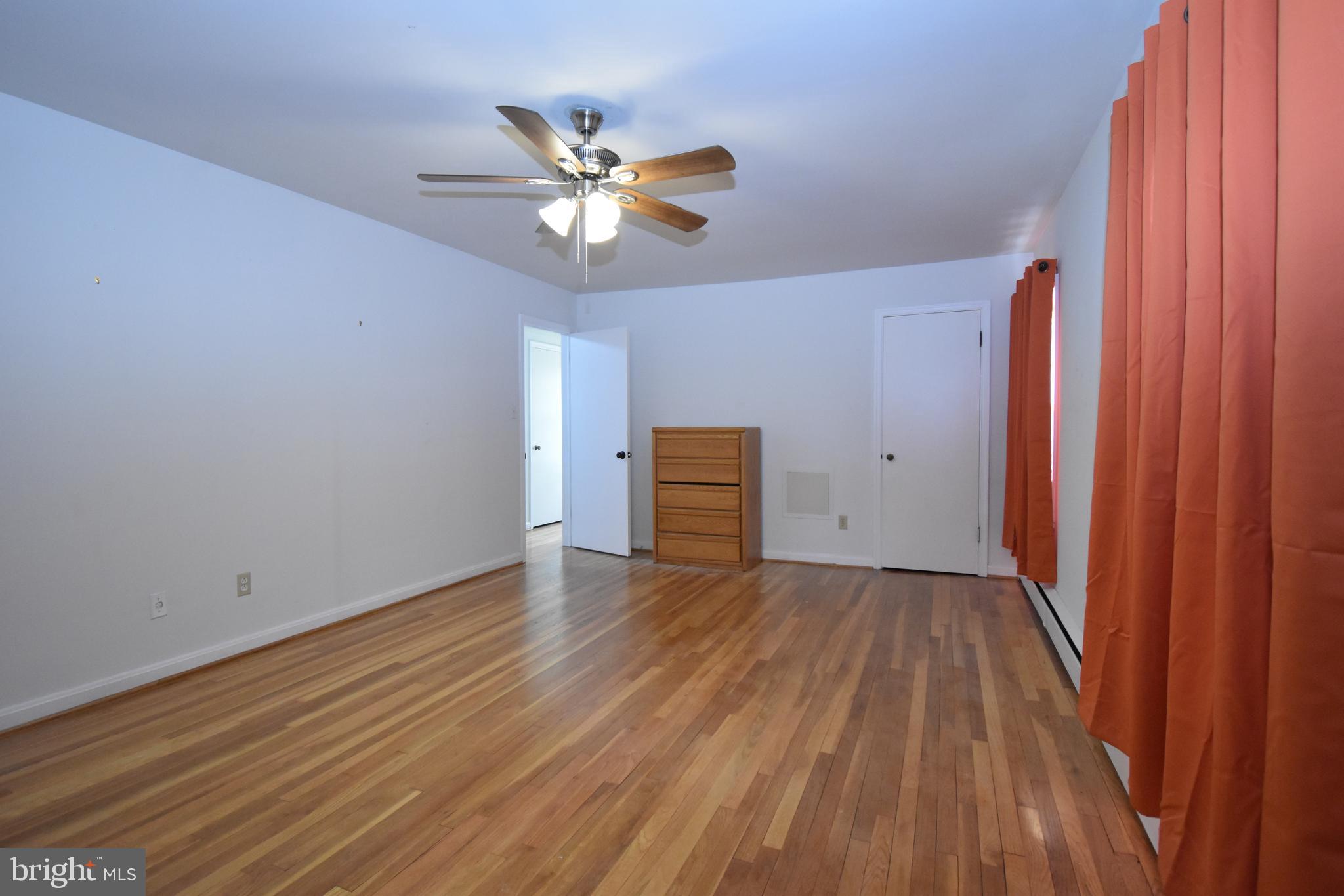 BALTIMORE COUNTY - Residential