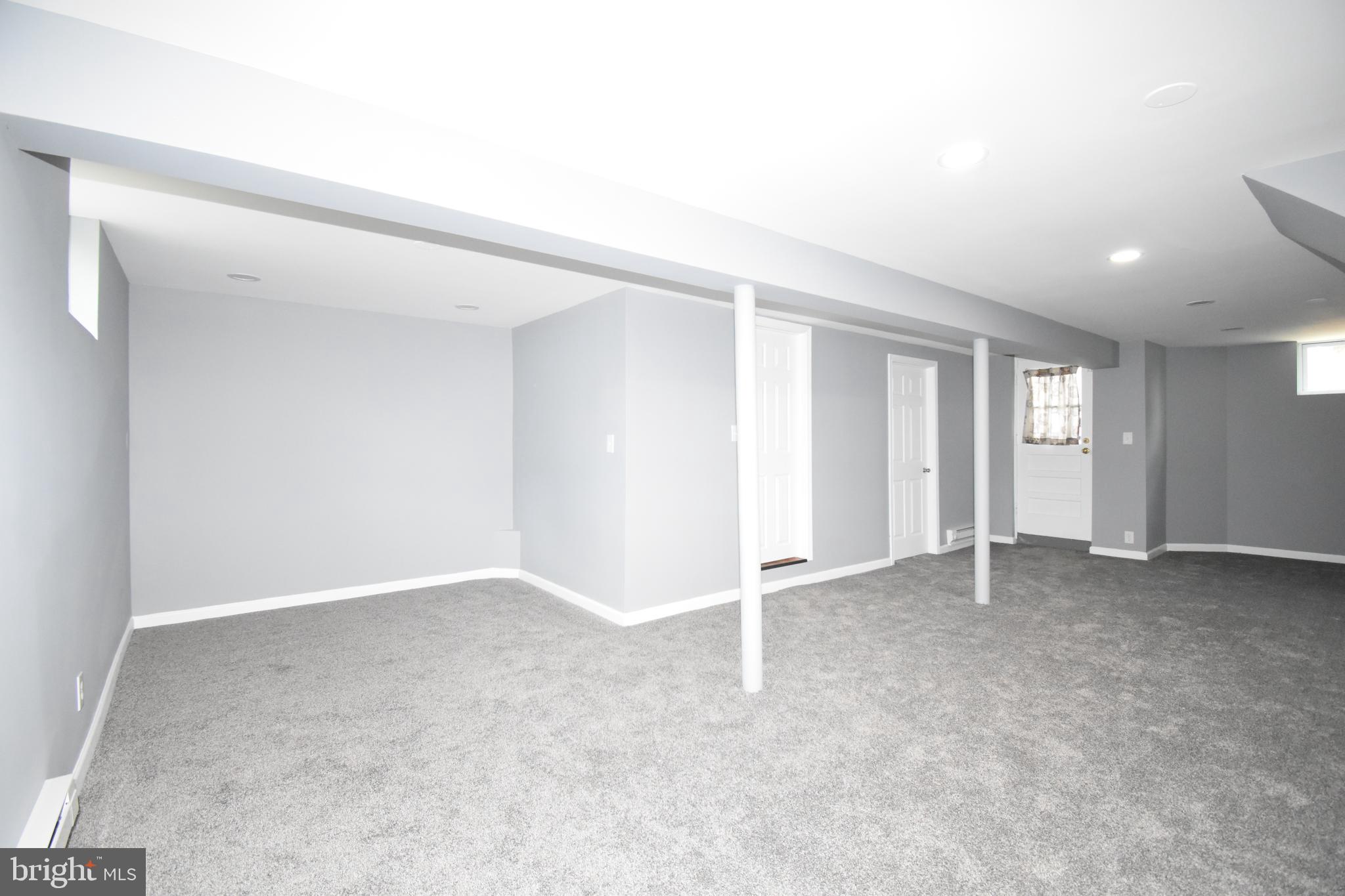 BALTIMORE COUNTY - Residential