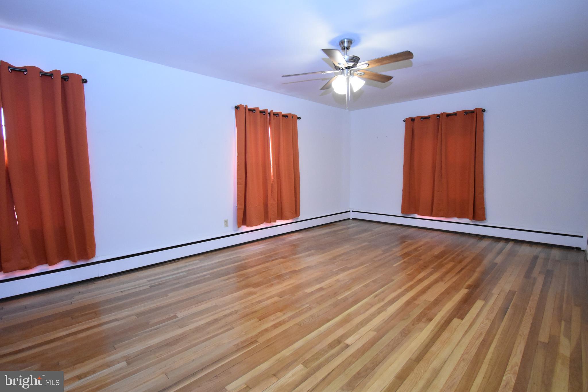 BALTIMORE COUNTY - Residential