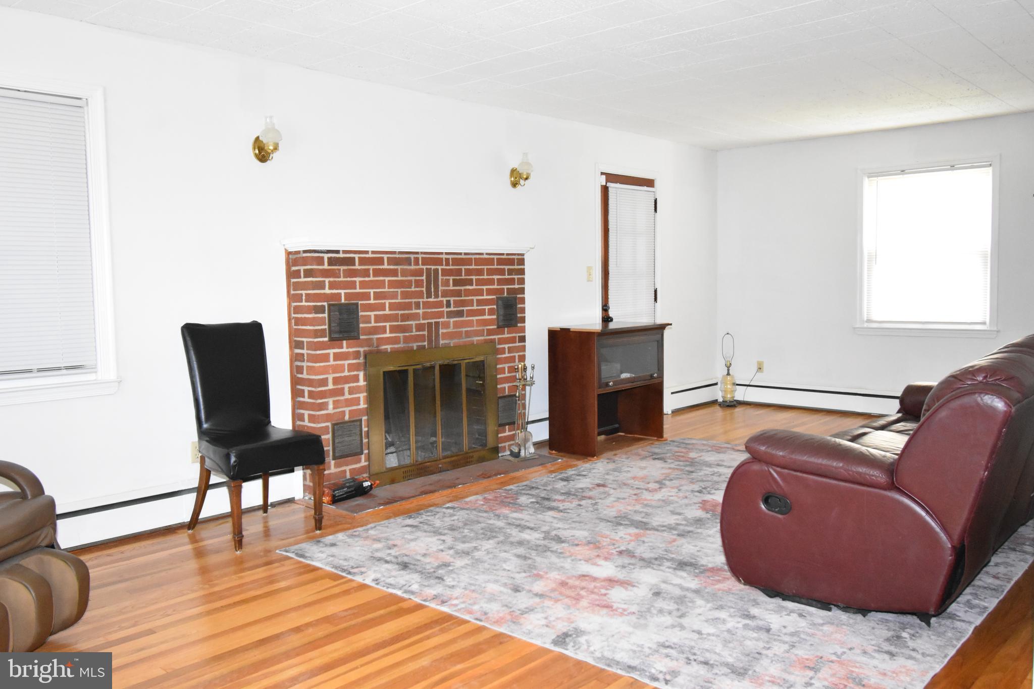 BALTIMORE COUNTY - Residential