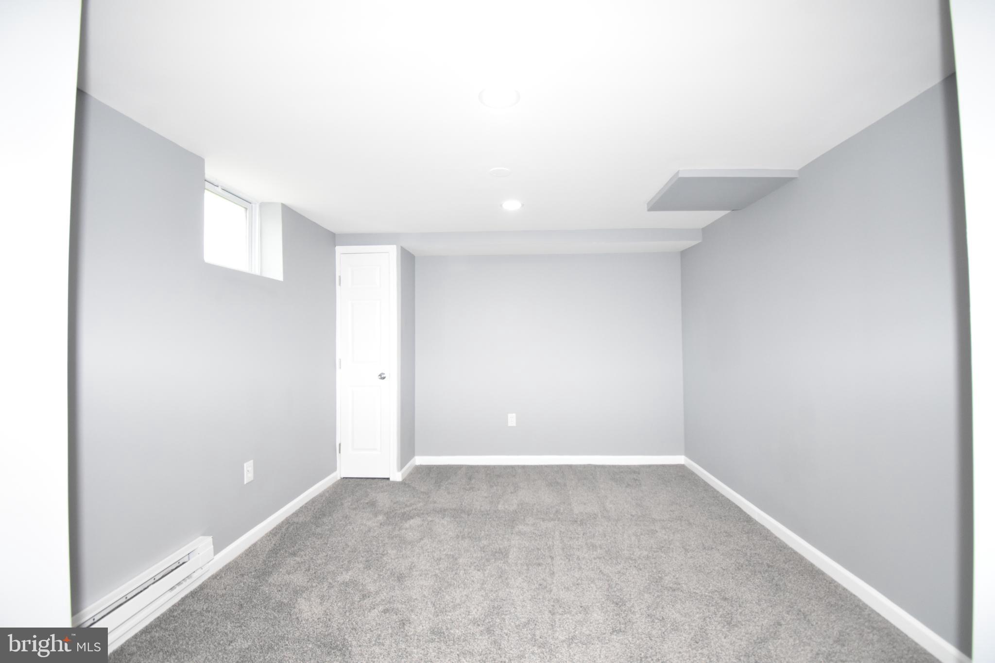 BALTIMORE COUNTY - Residential