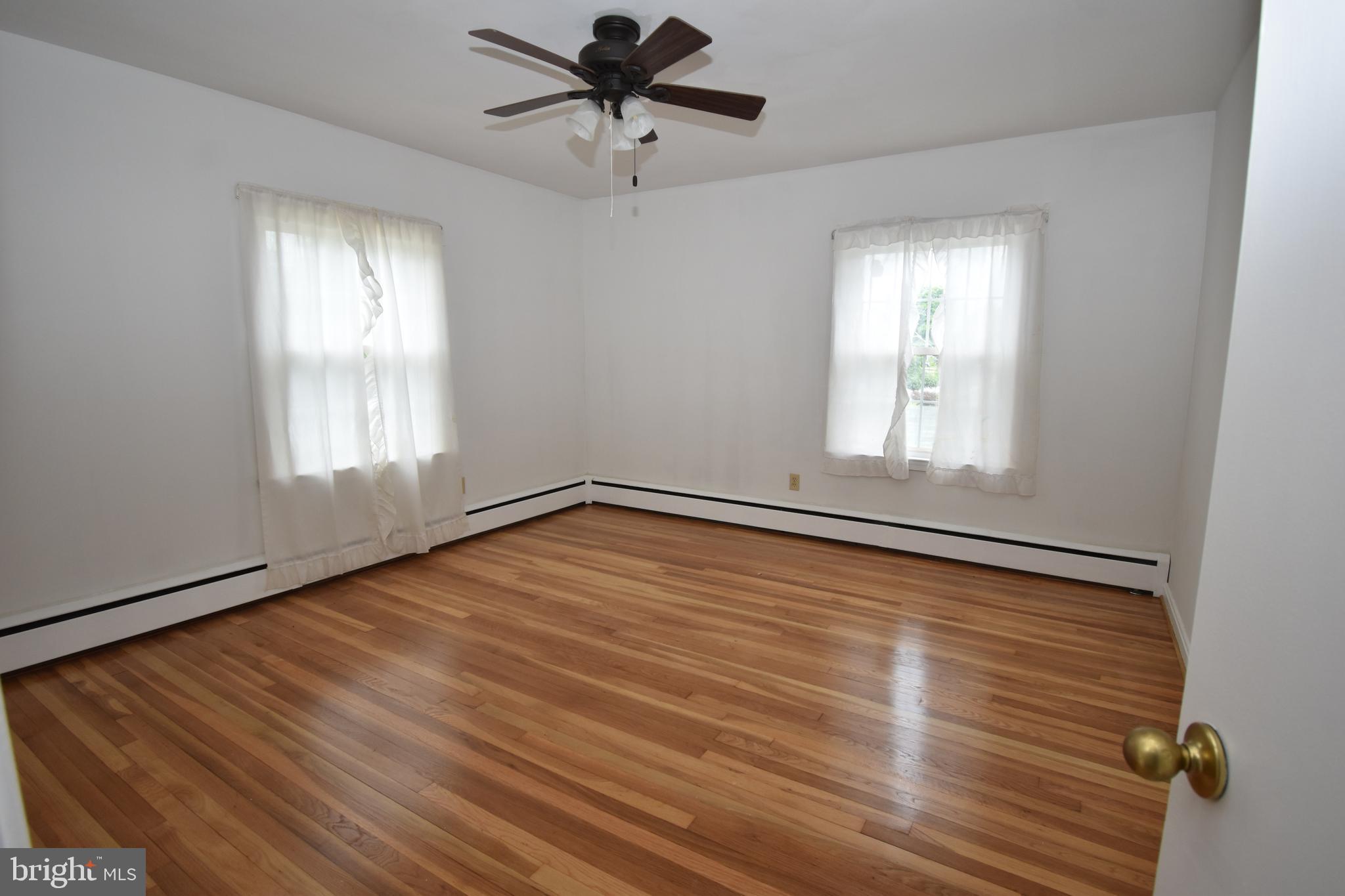 BALTIMORE COUNTY - Residential