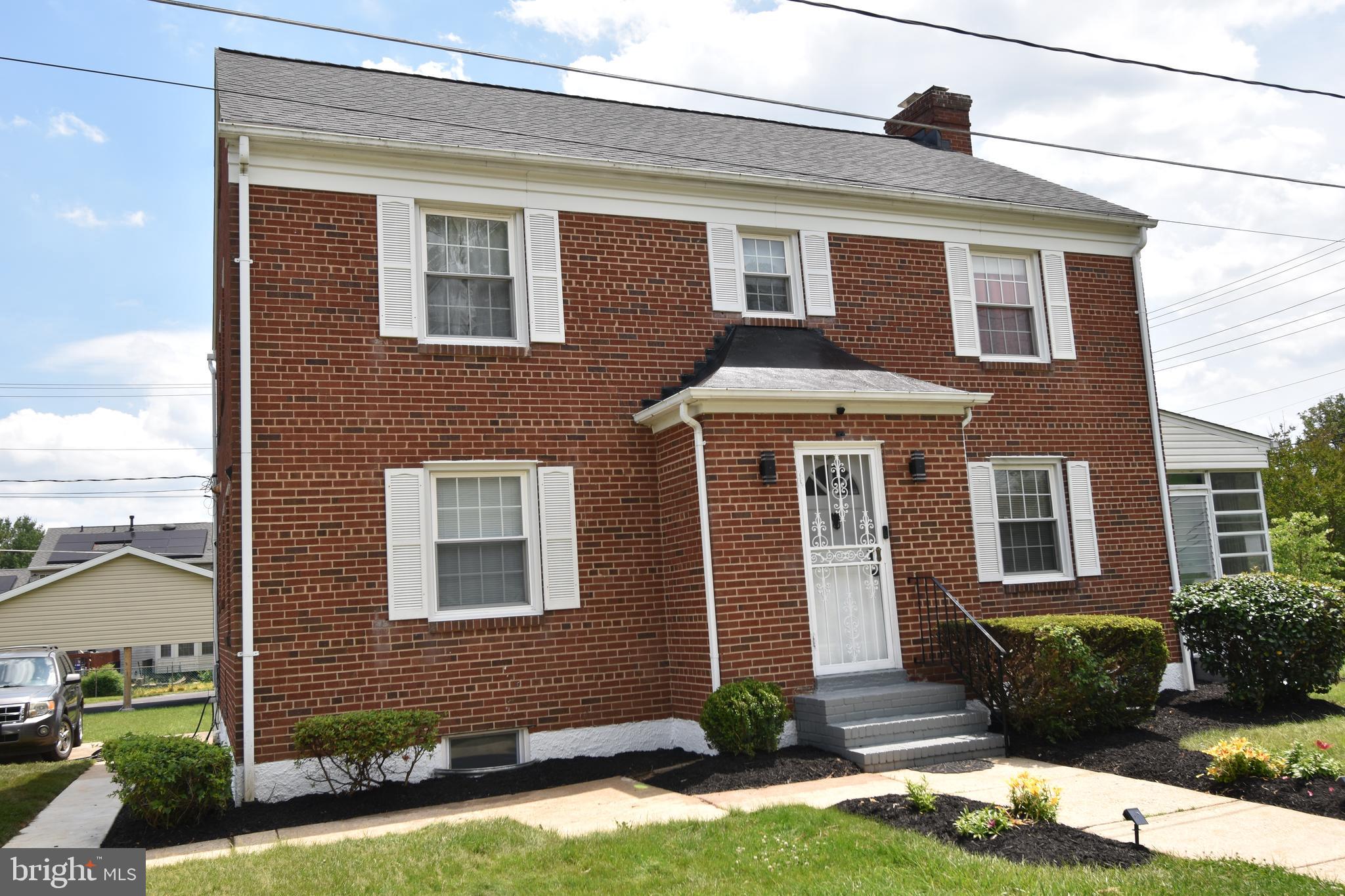 BALTIMORE COUNTY - Residential