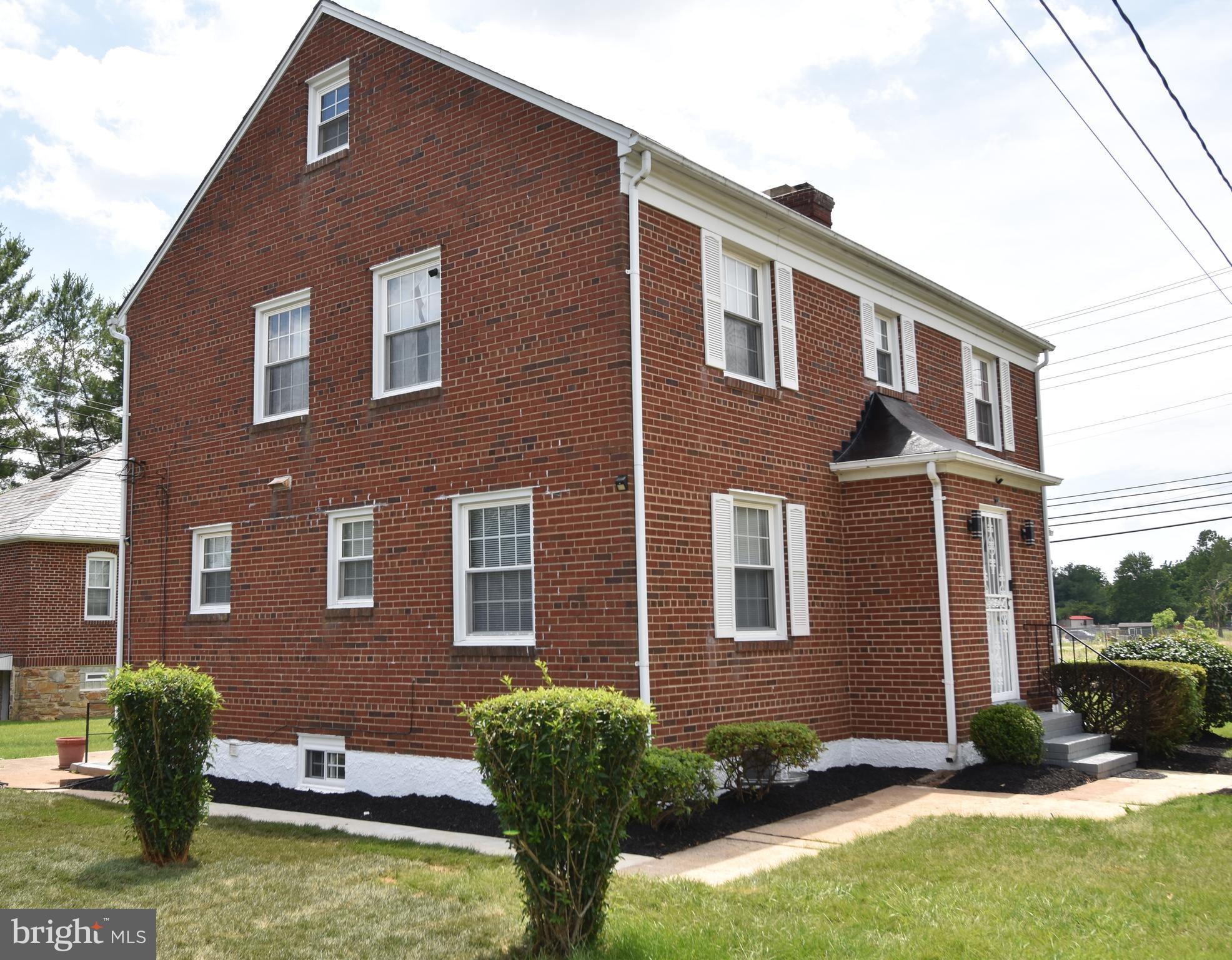 BALTIMORE COUNTY - Residential