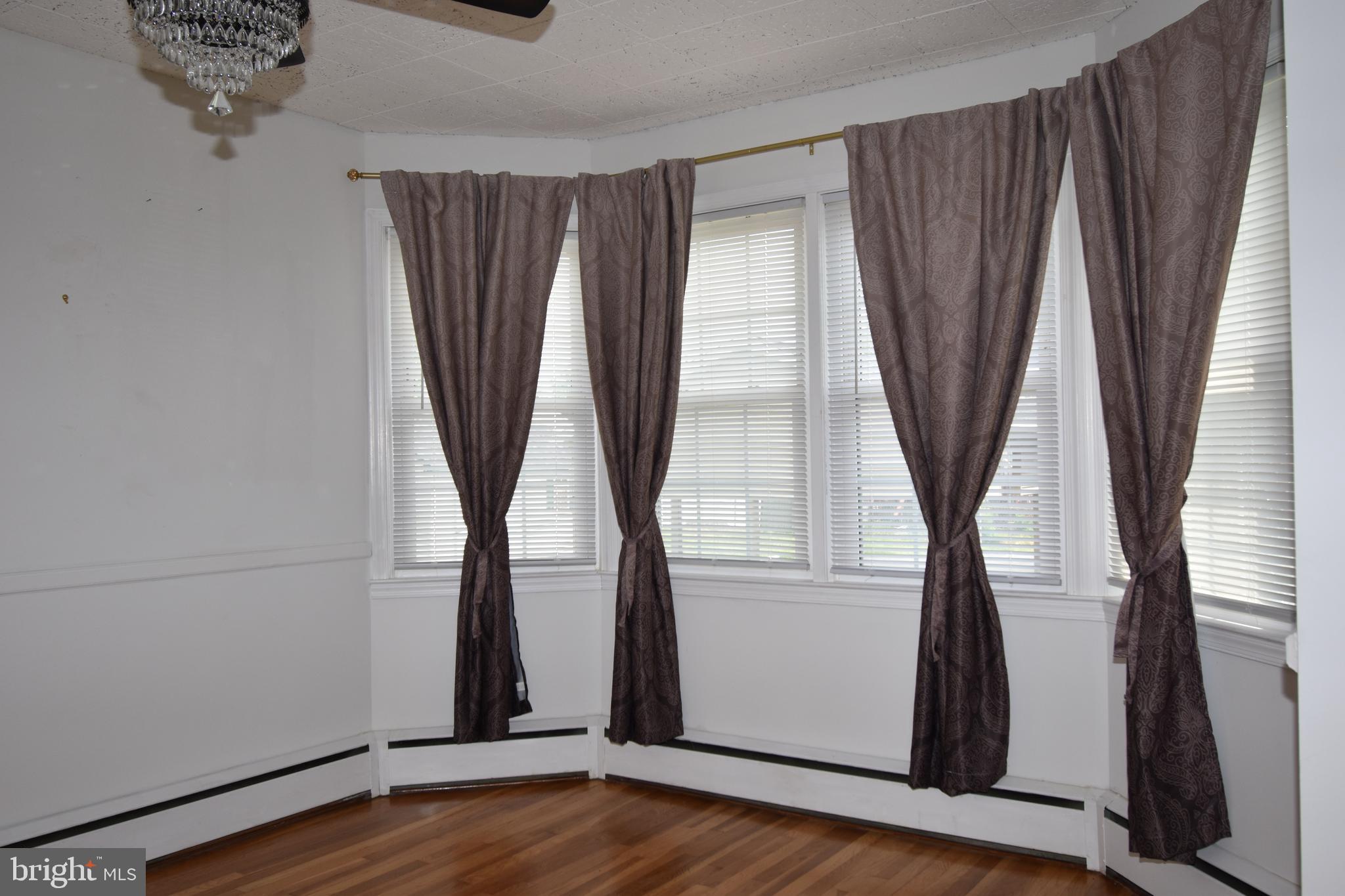 BALTIMORE COUNTY - Residential
