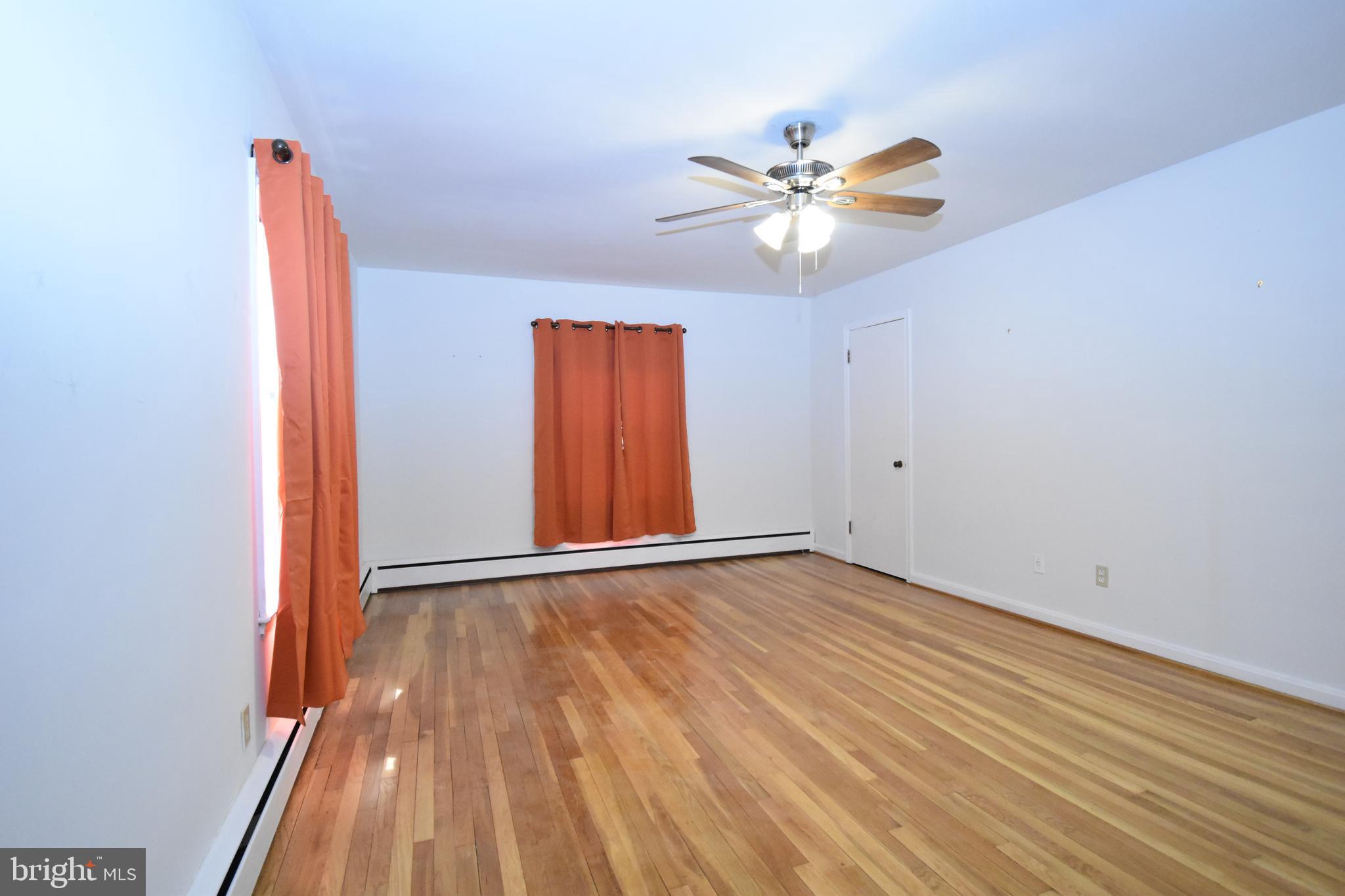 BALTIMORE COUNTY - Residential