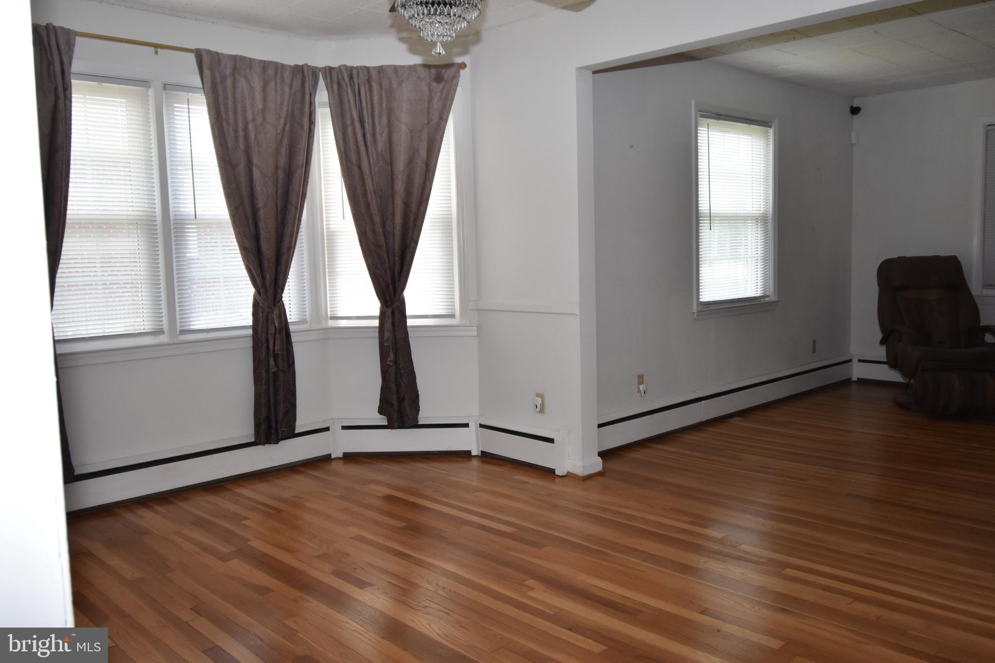 BALTIMORE COUNTY - Residential