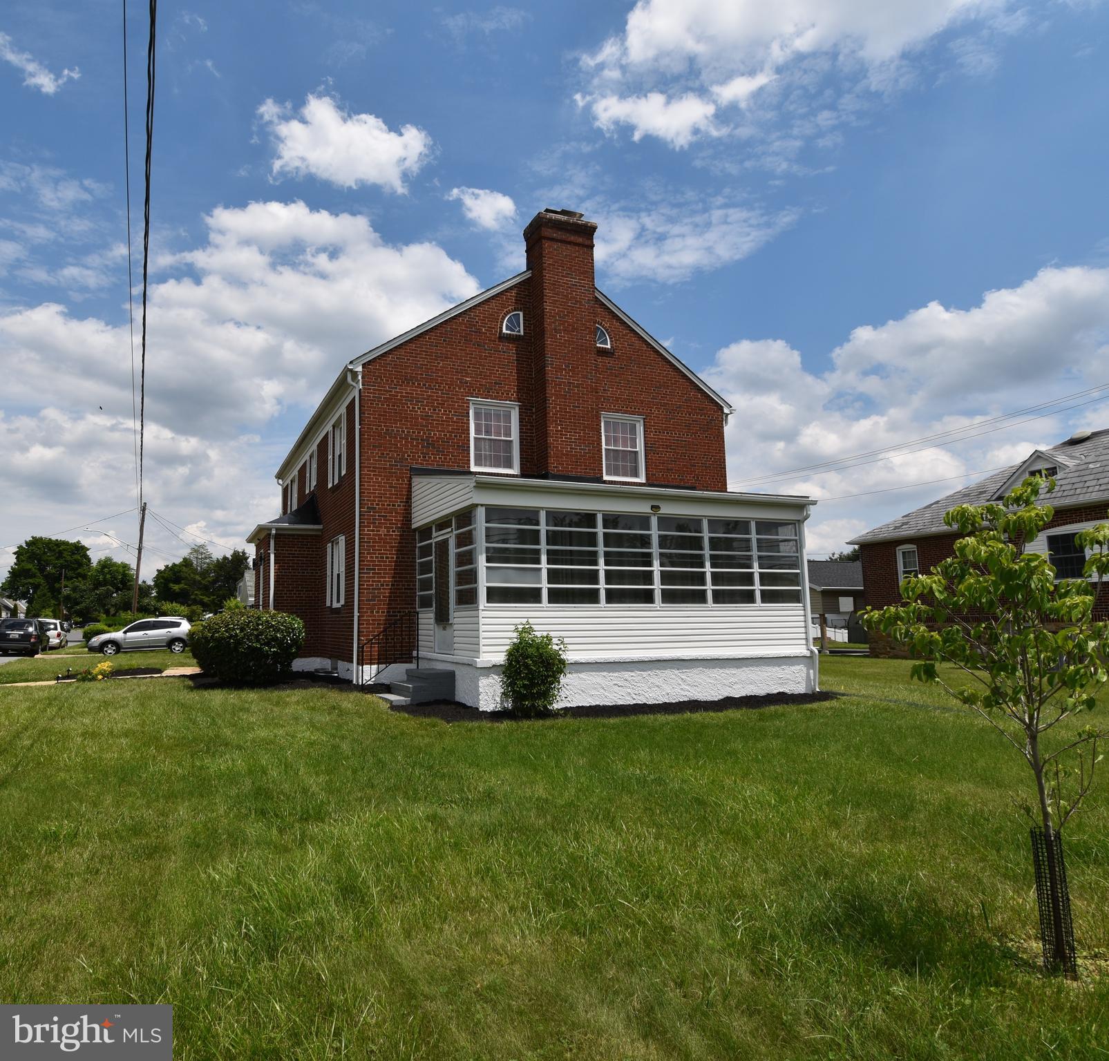 BALTIMORE COUNTY - Residential
