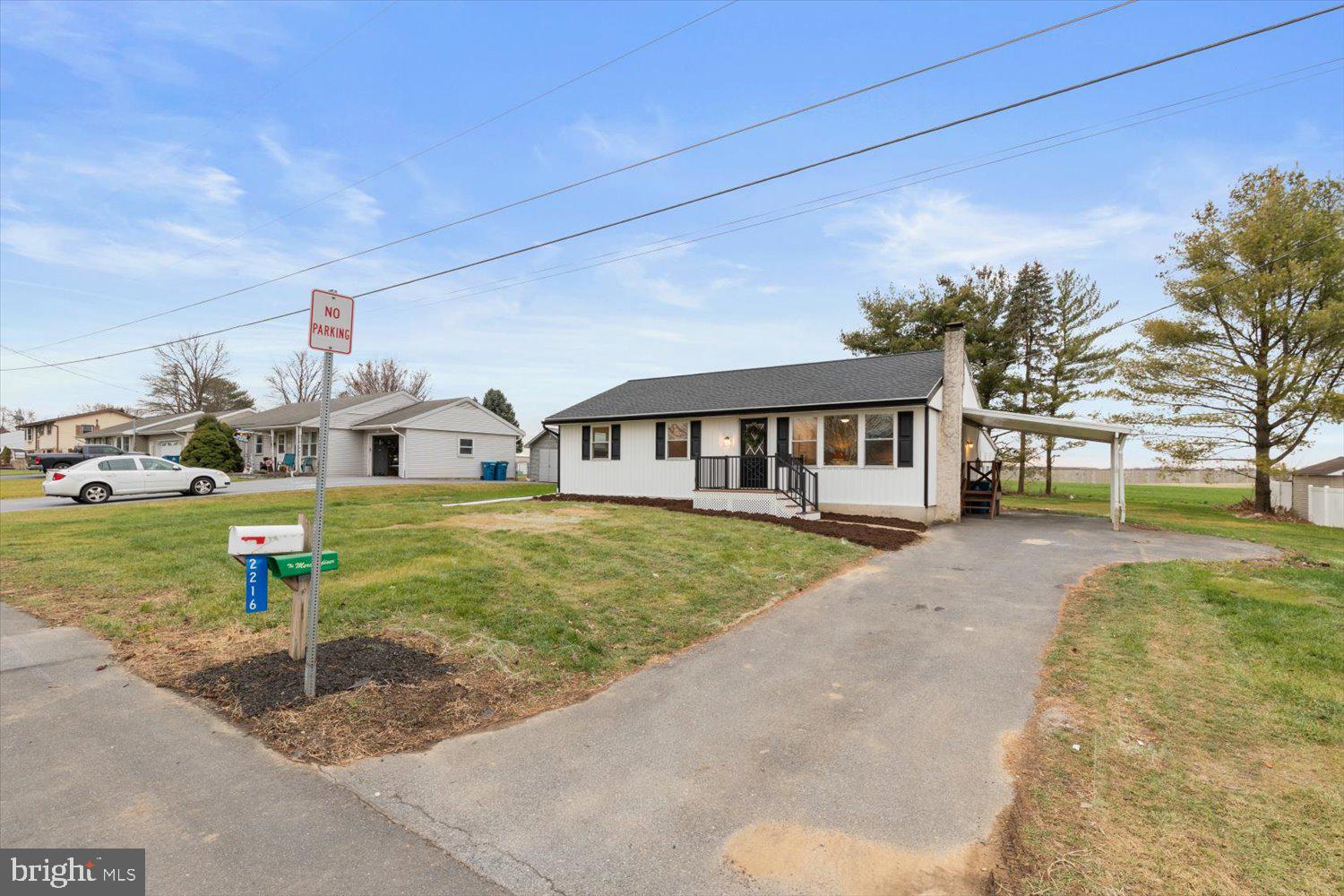 NONE AVAILABLE - Residential