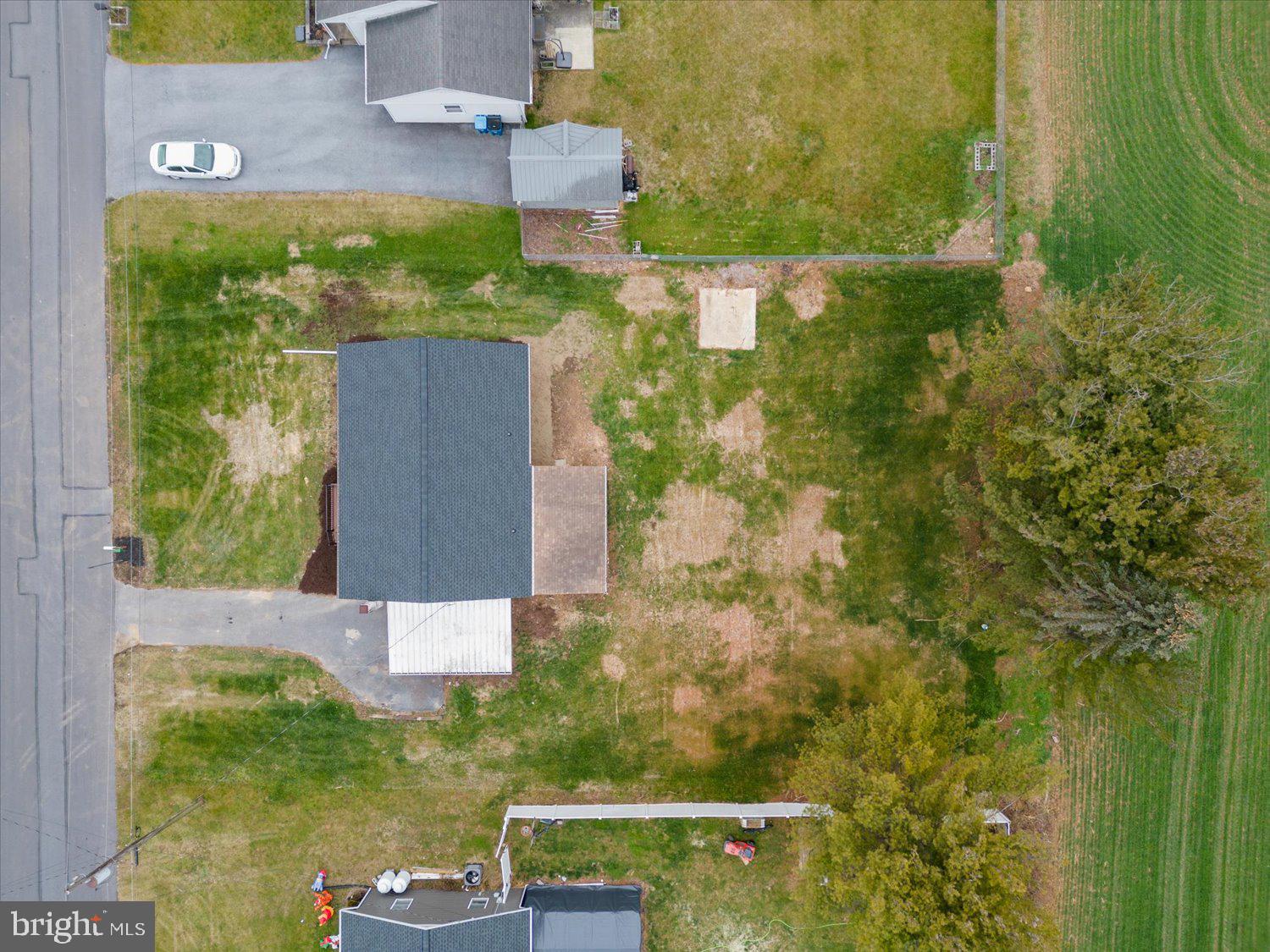 NONE AVAILABLE - Residential