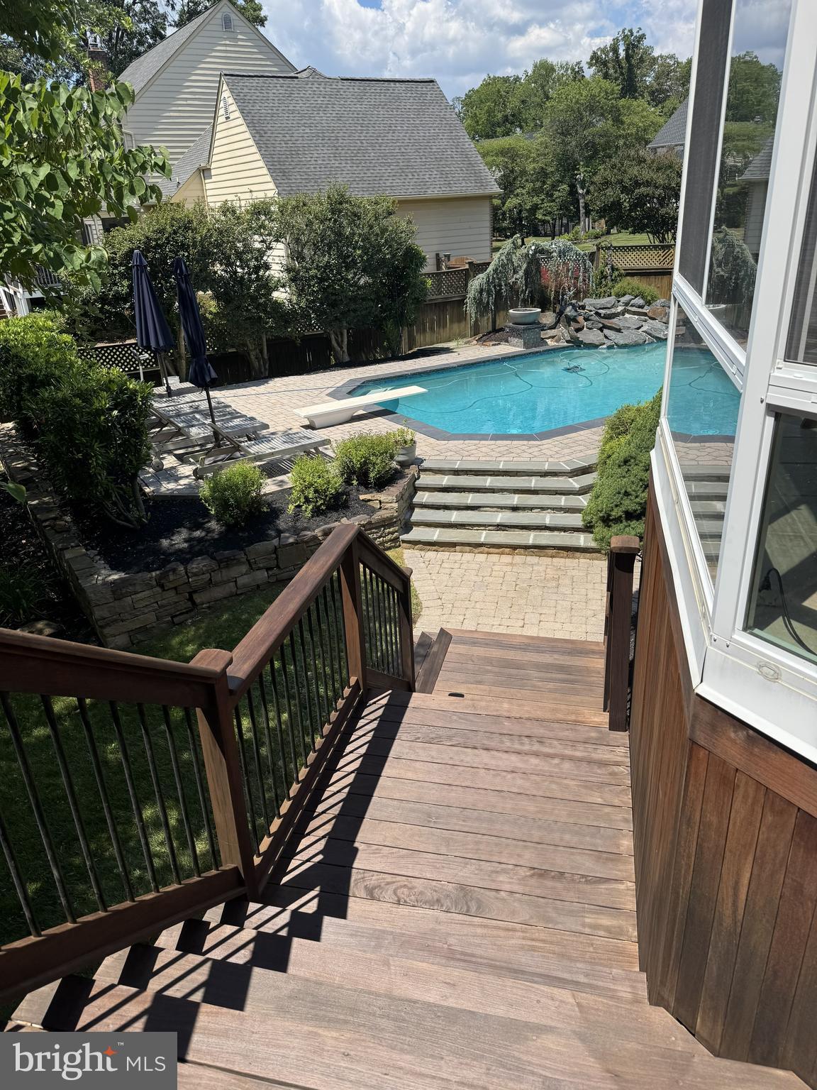 WOODBERRY FARMS - Residential