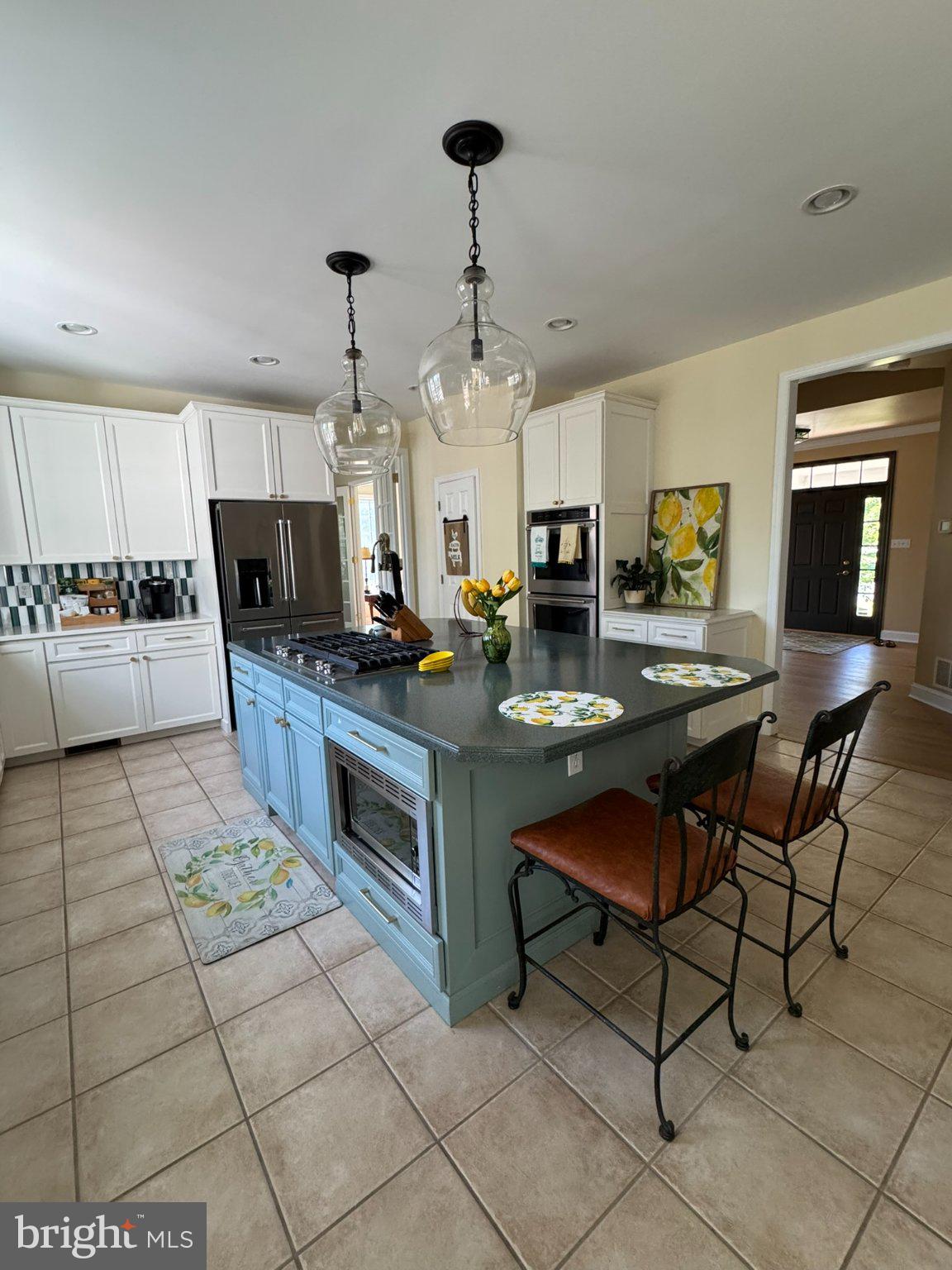 WOODBERRY FARMS - Residential