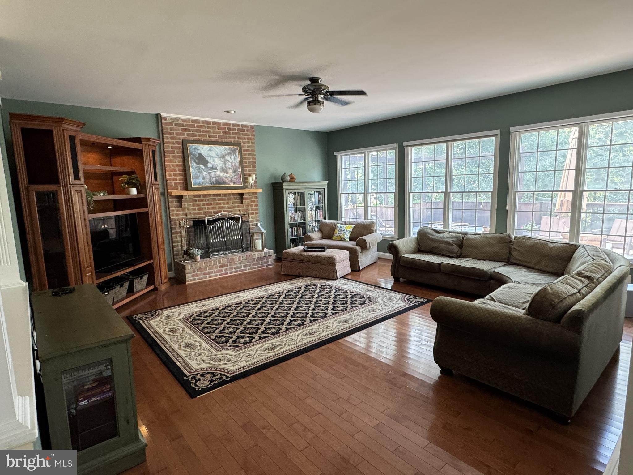 WOODBERRY FARMS - Residential