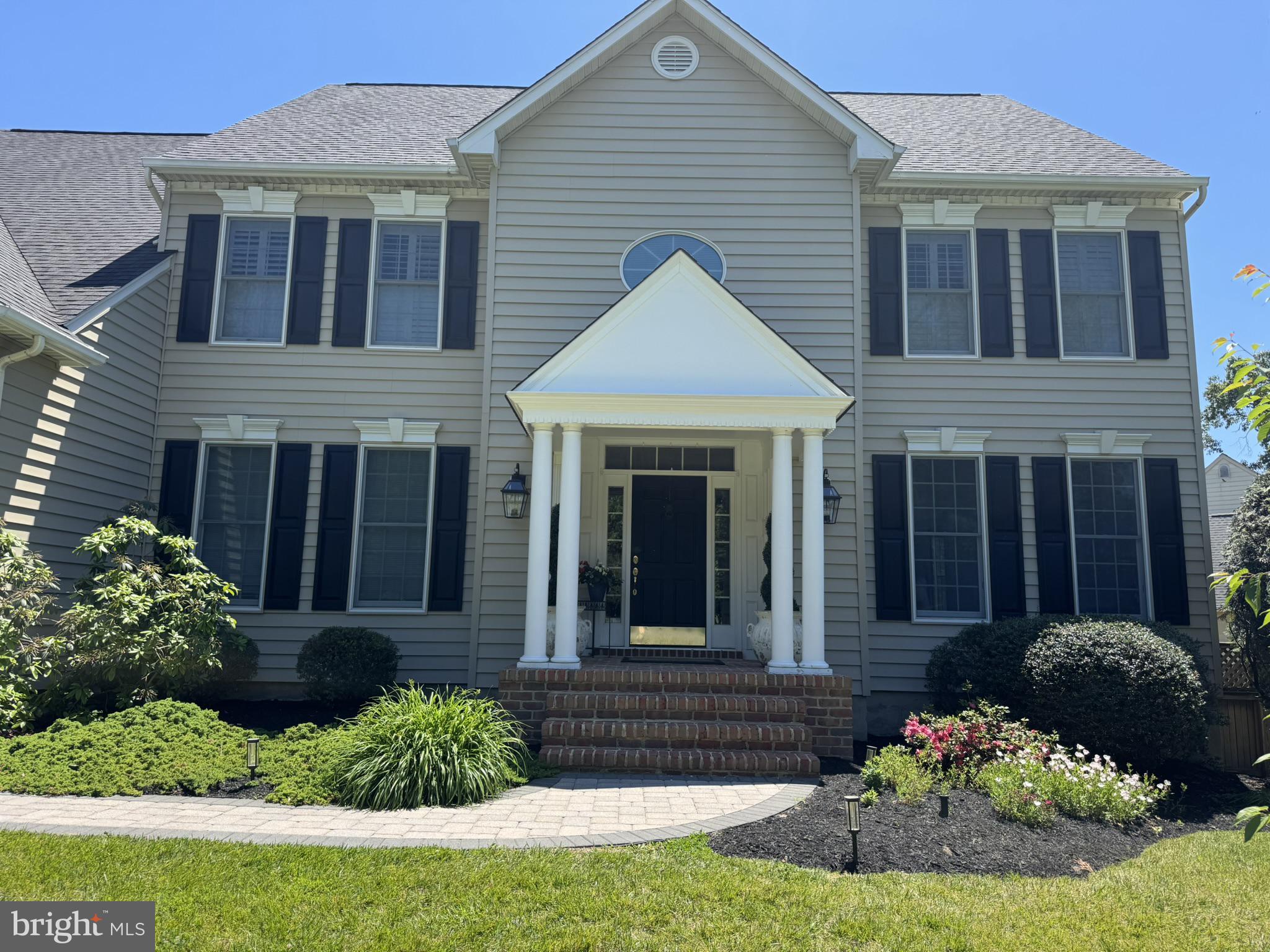WOODBERRY FARMS - Residential