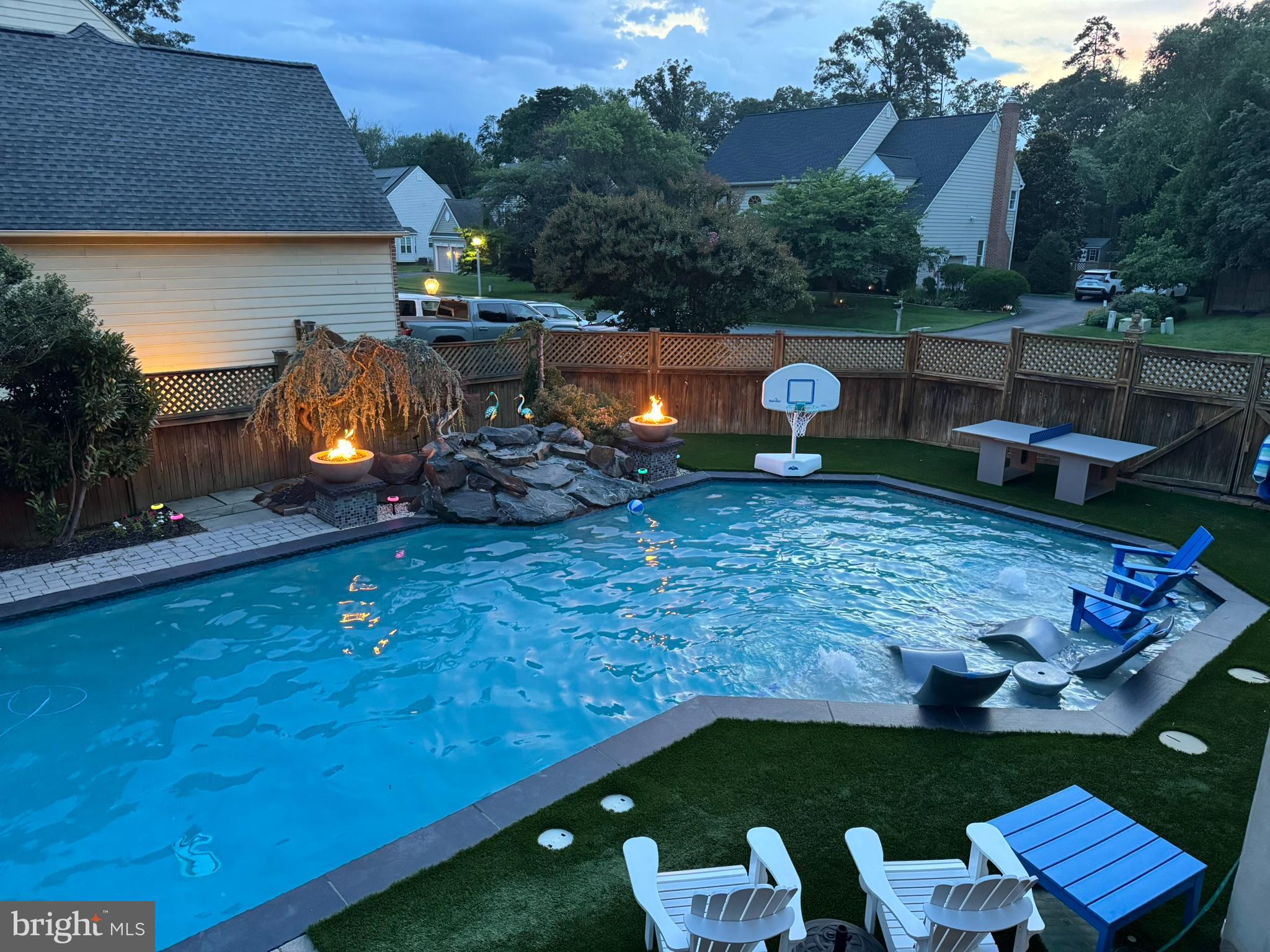 WOODBERRY FARMS - Residential