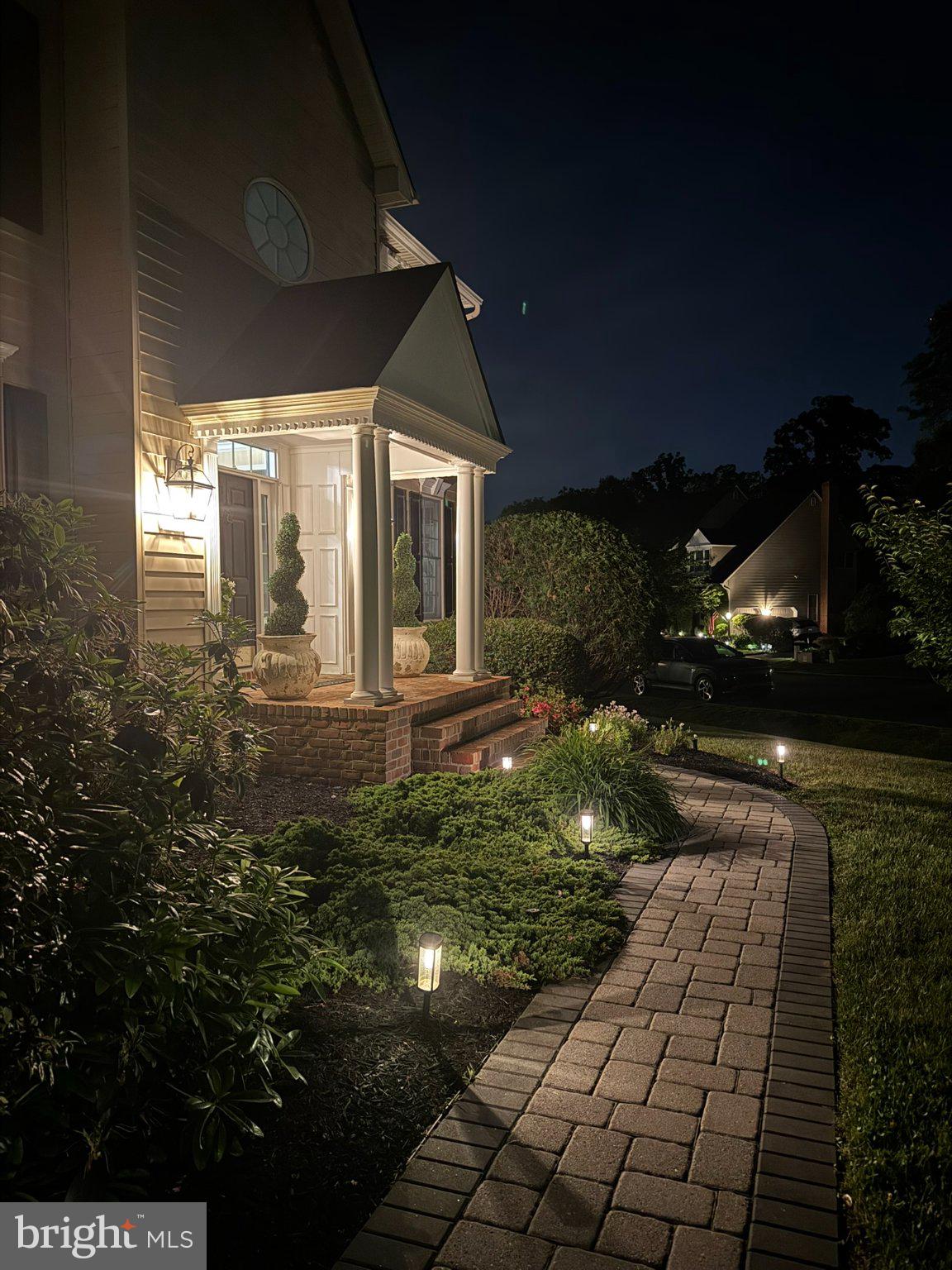 WOODBERRY FARMS - Residential