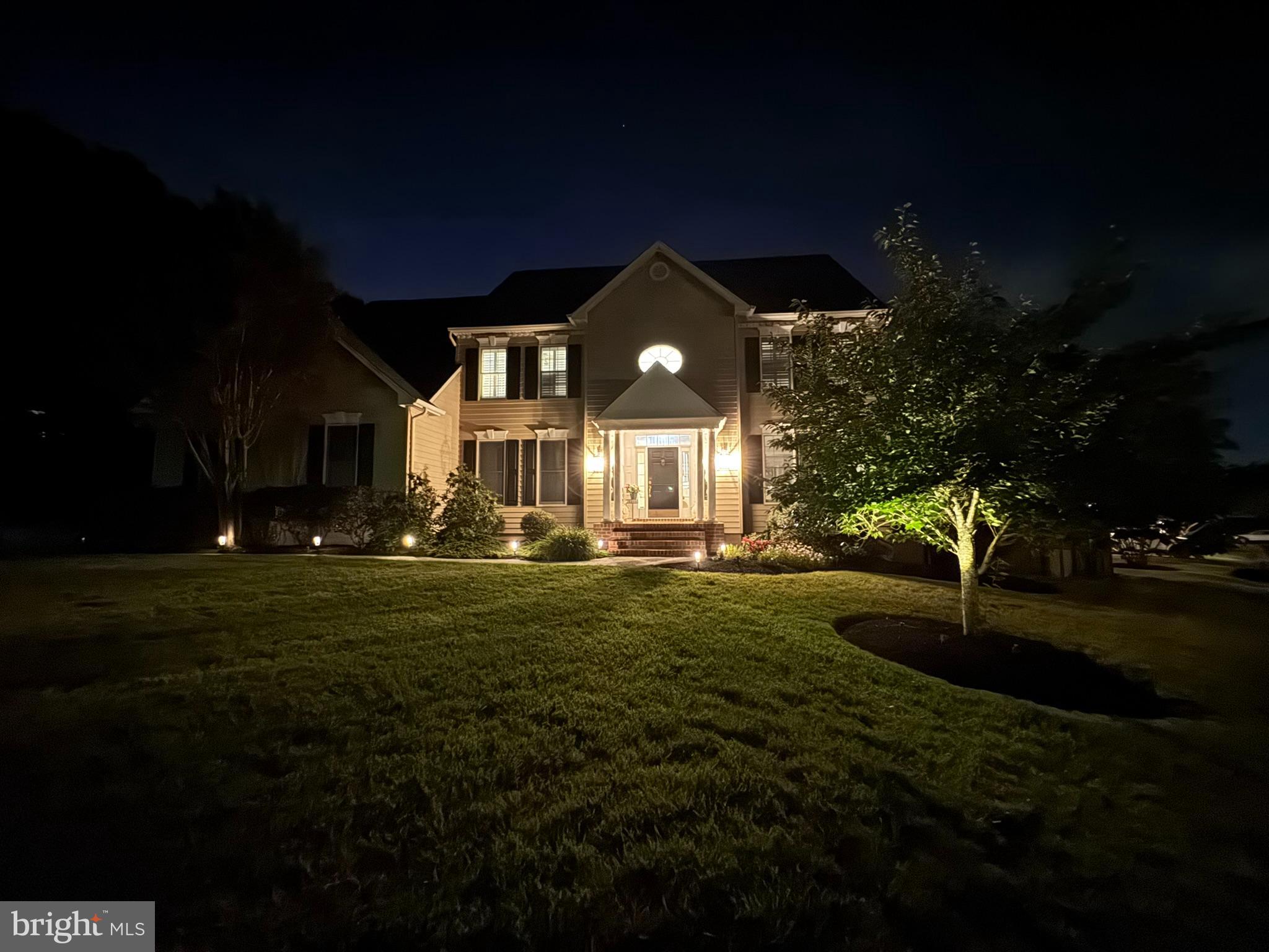 WOODBERRY FARMS - Residential