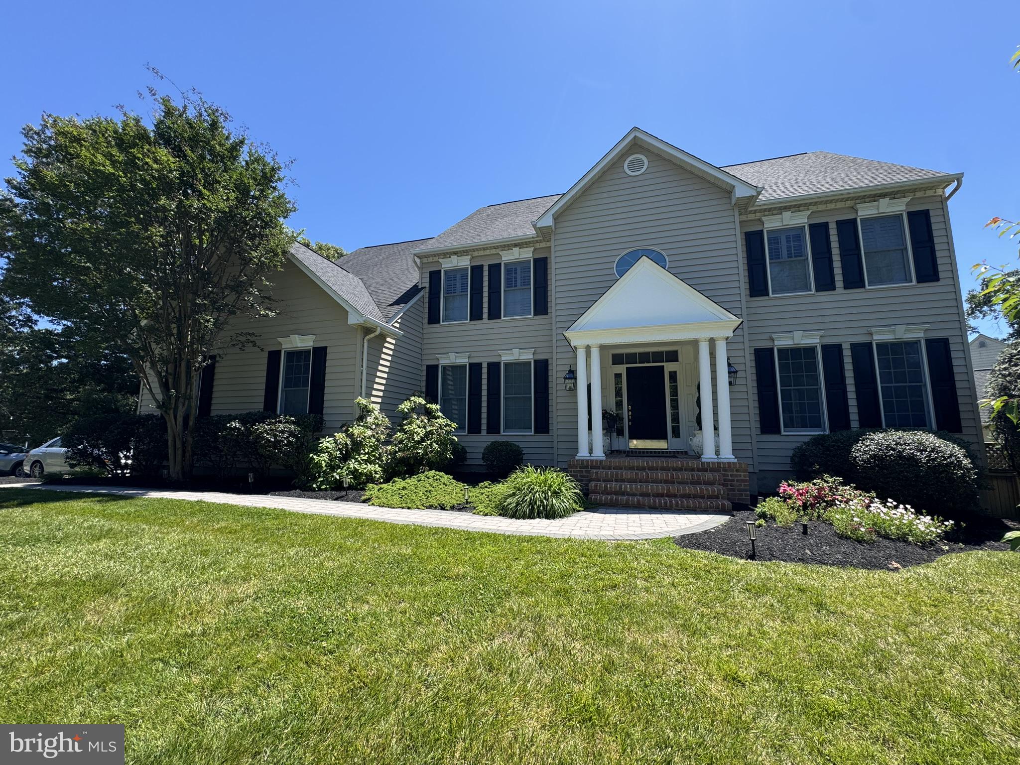 WOODBERRY FARMS - Residential