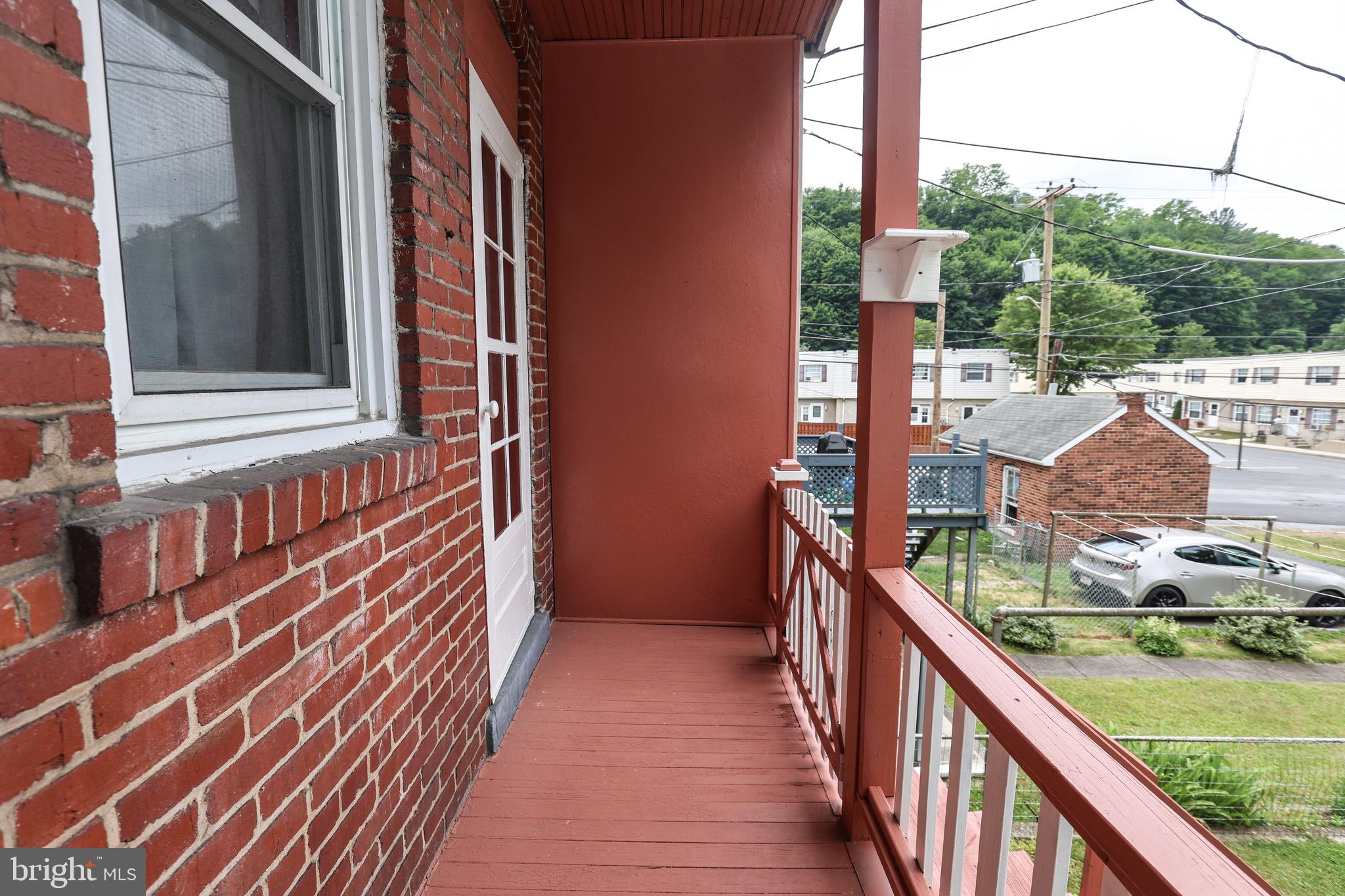 POTTSVILLE - Residential