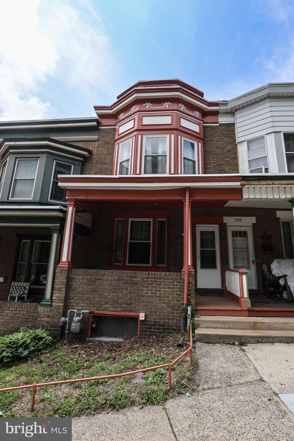 POTTSVILLE - Residential