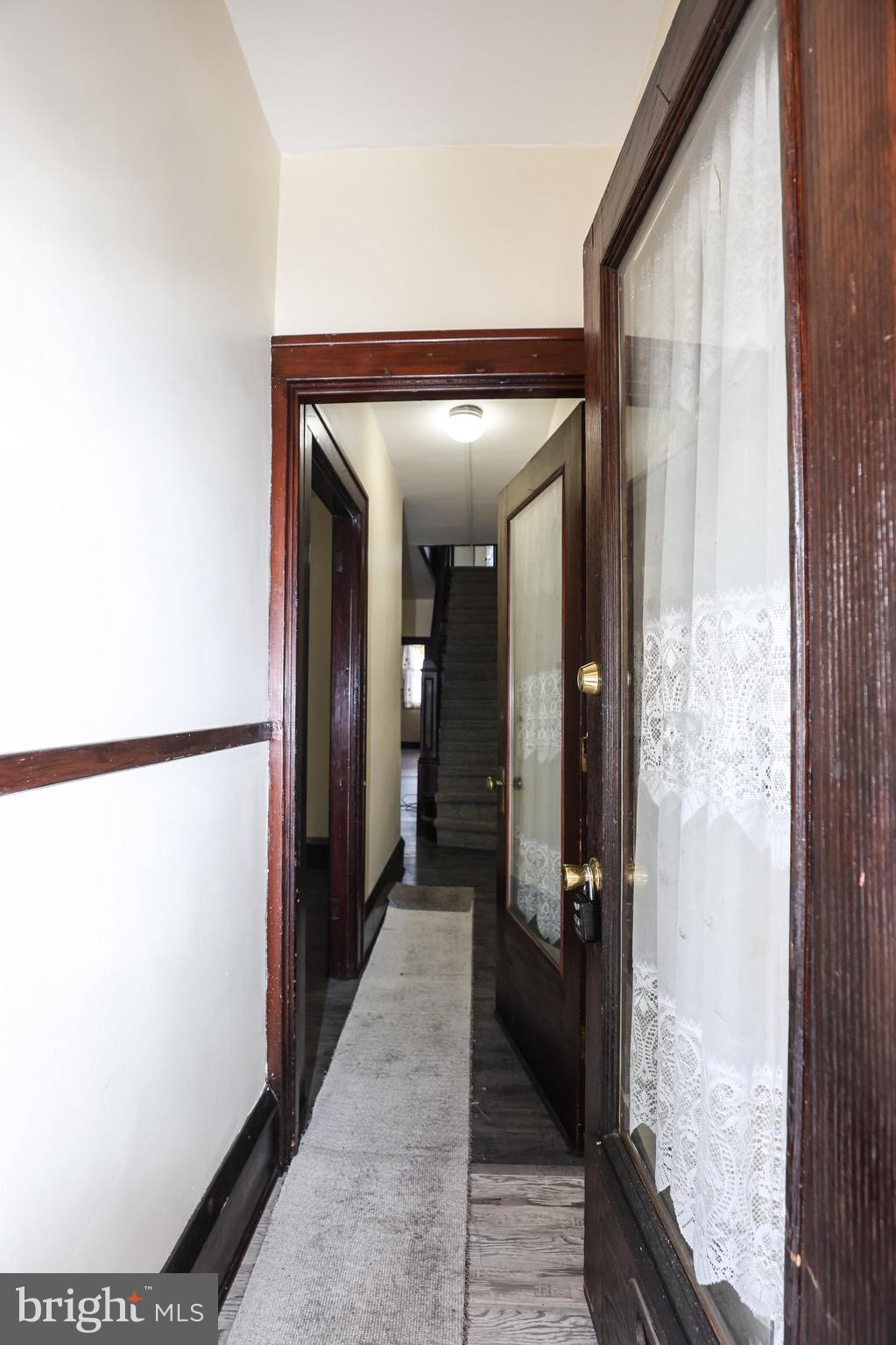POTTSVILLE - Residential