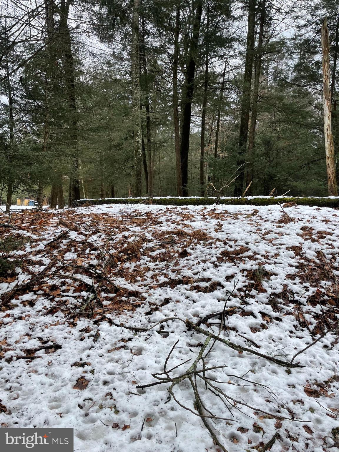 HOLIDAY POCONO - Land