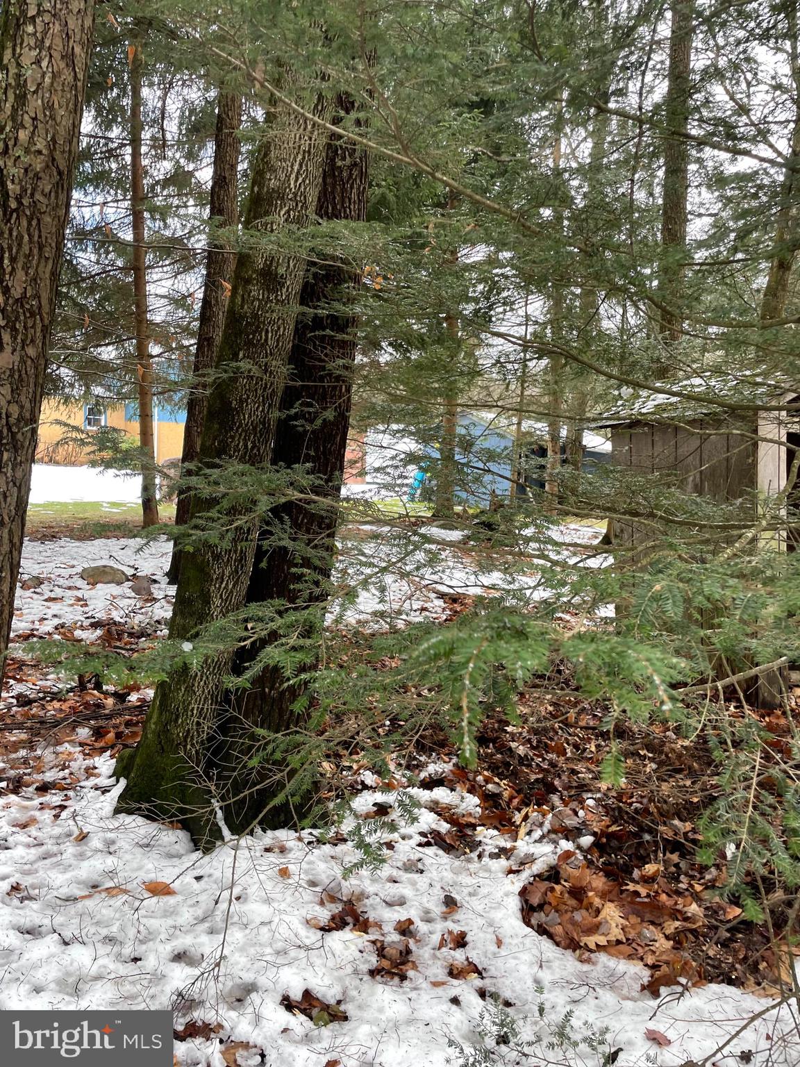 HOLIDAY POCONO - Land