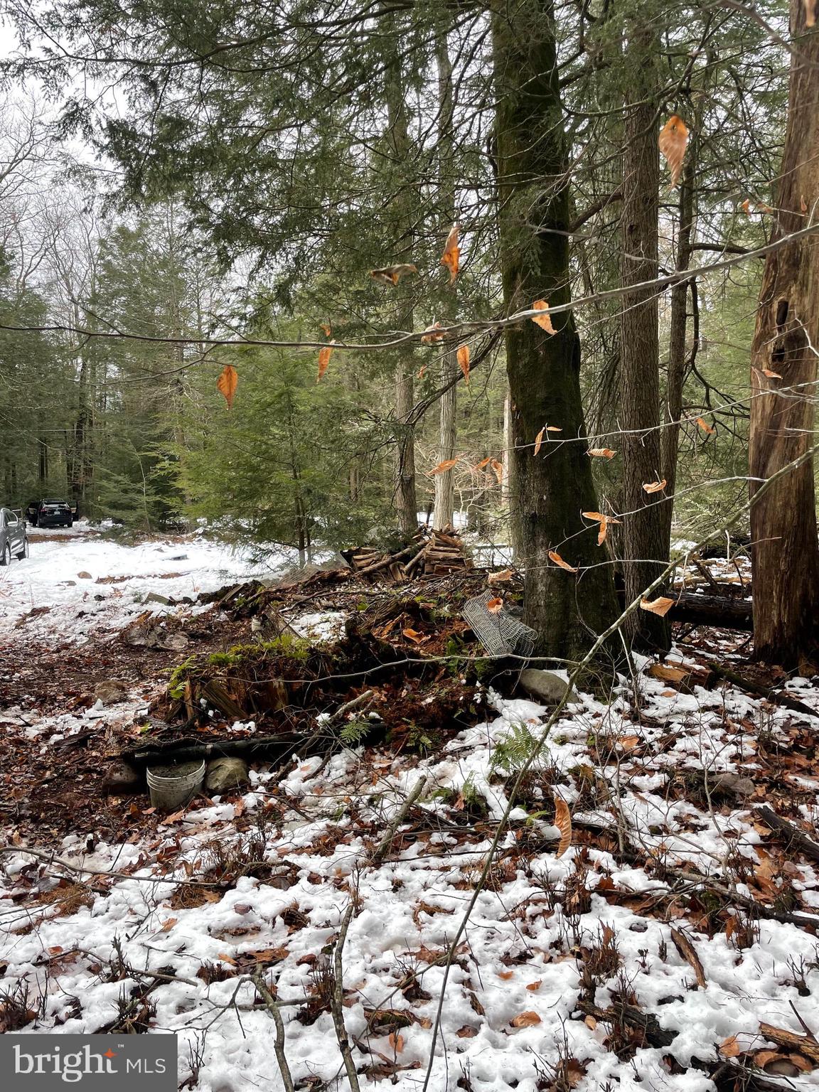HOLIDAY POCONO - Land