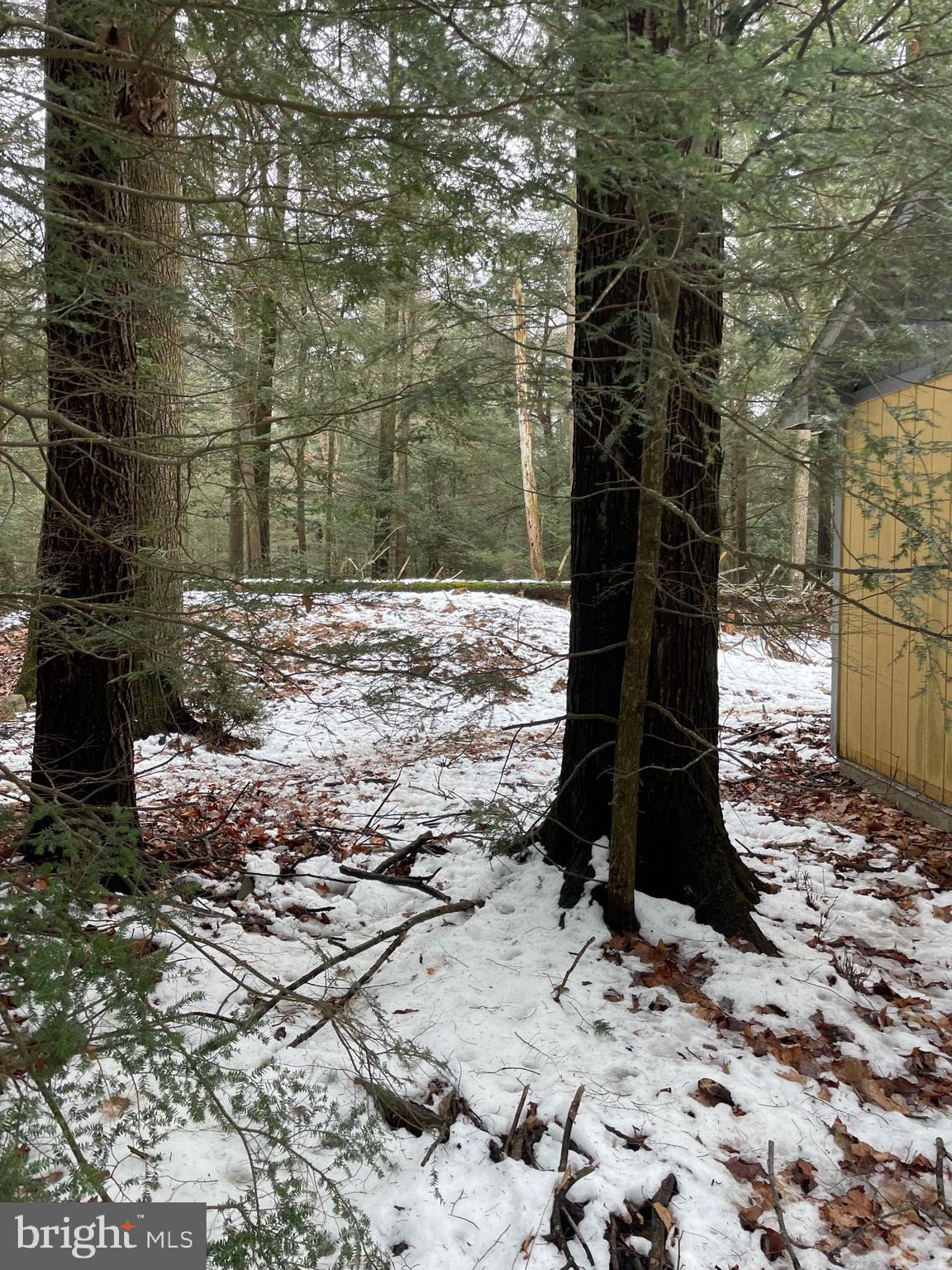 HOLIDAY POCONO - Land
