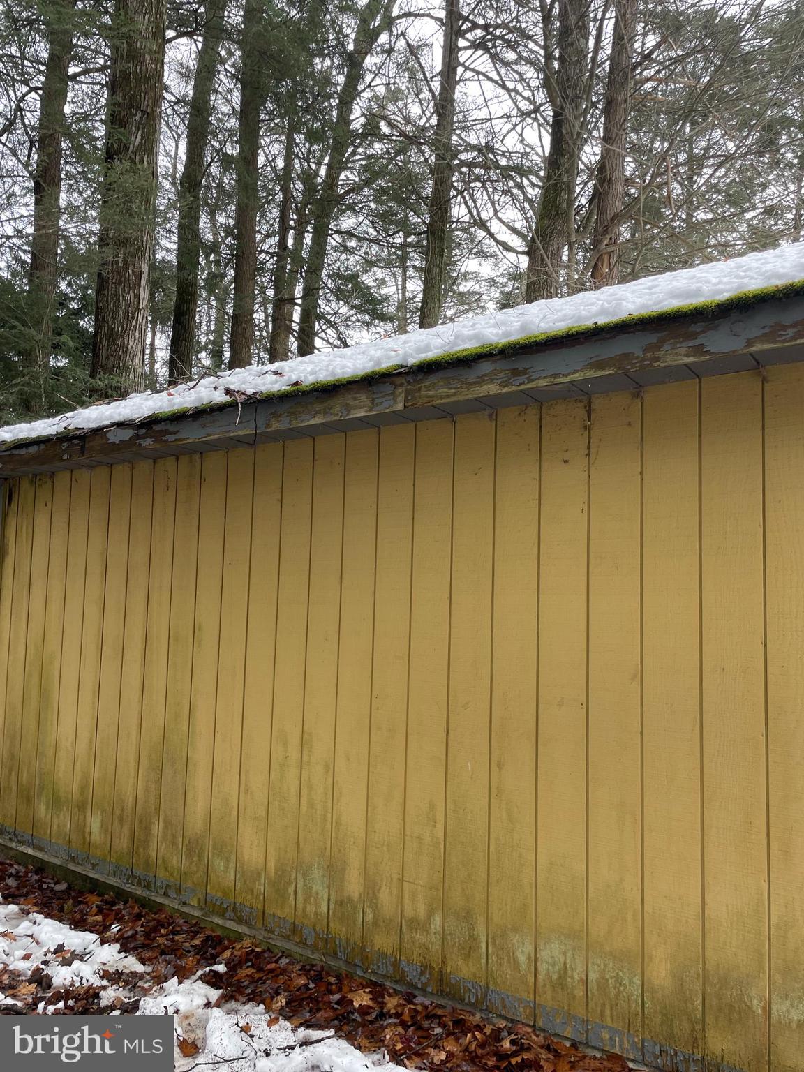 HOLIDAY POCONO - Land
