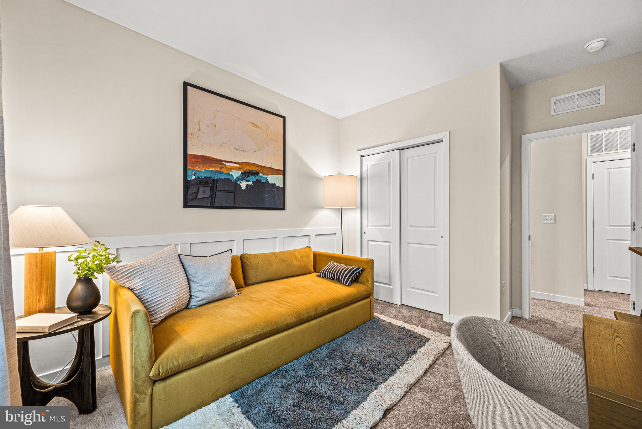 RIVER POINTE - Residential