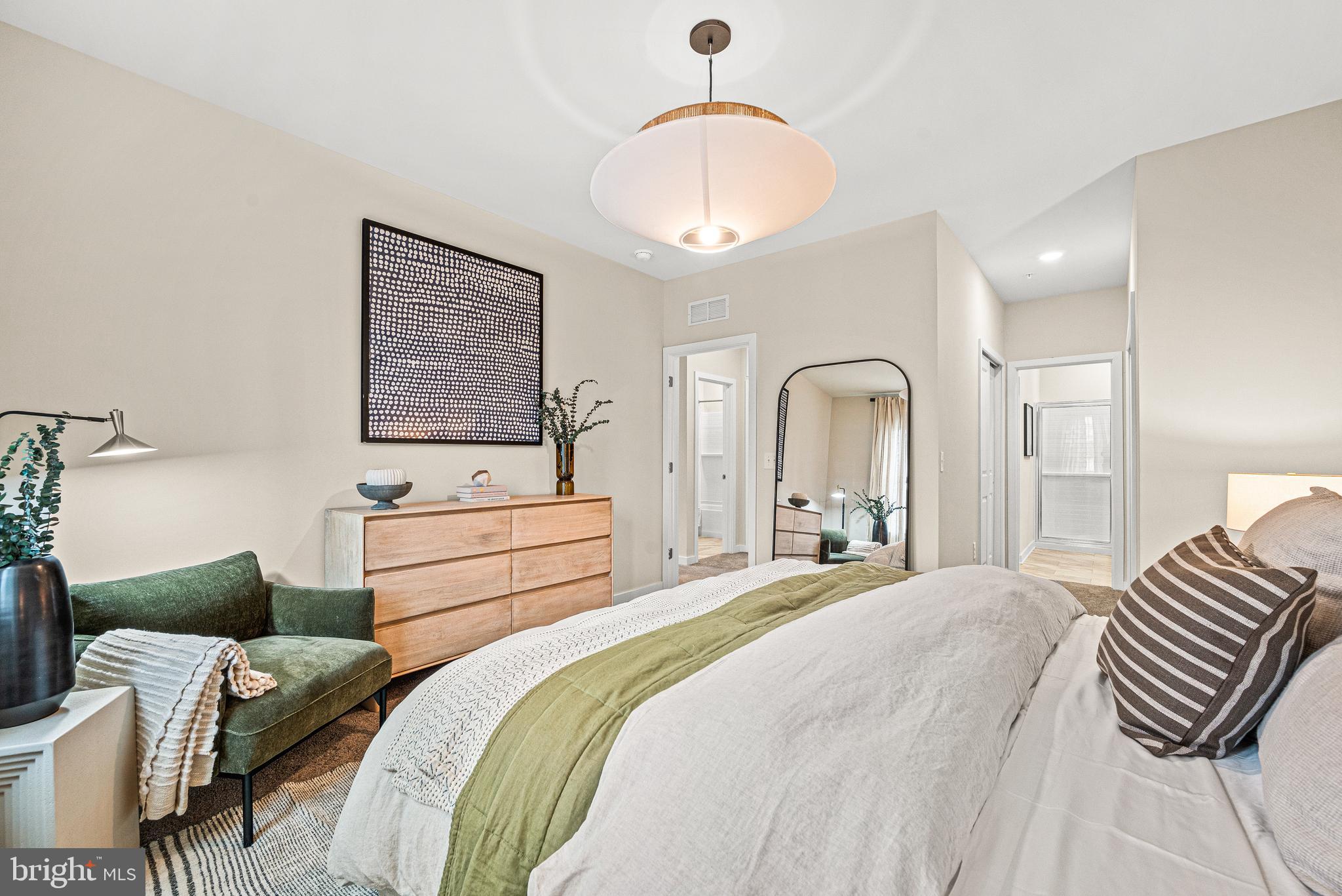 RIVER POINTE - Residential