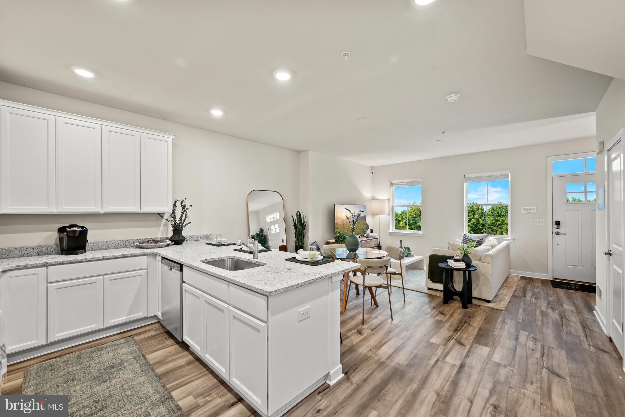 RIVER POINTE - Residential