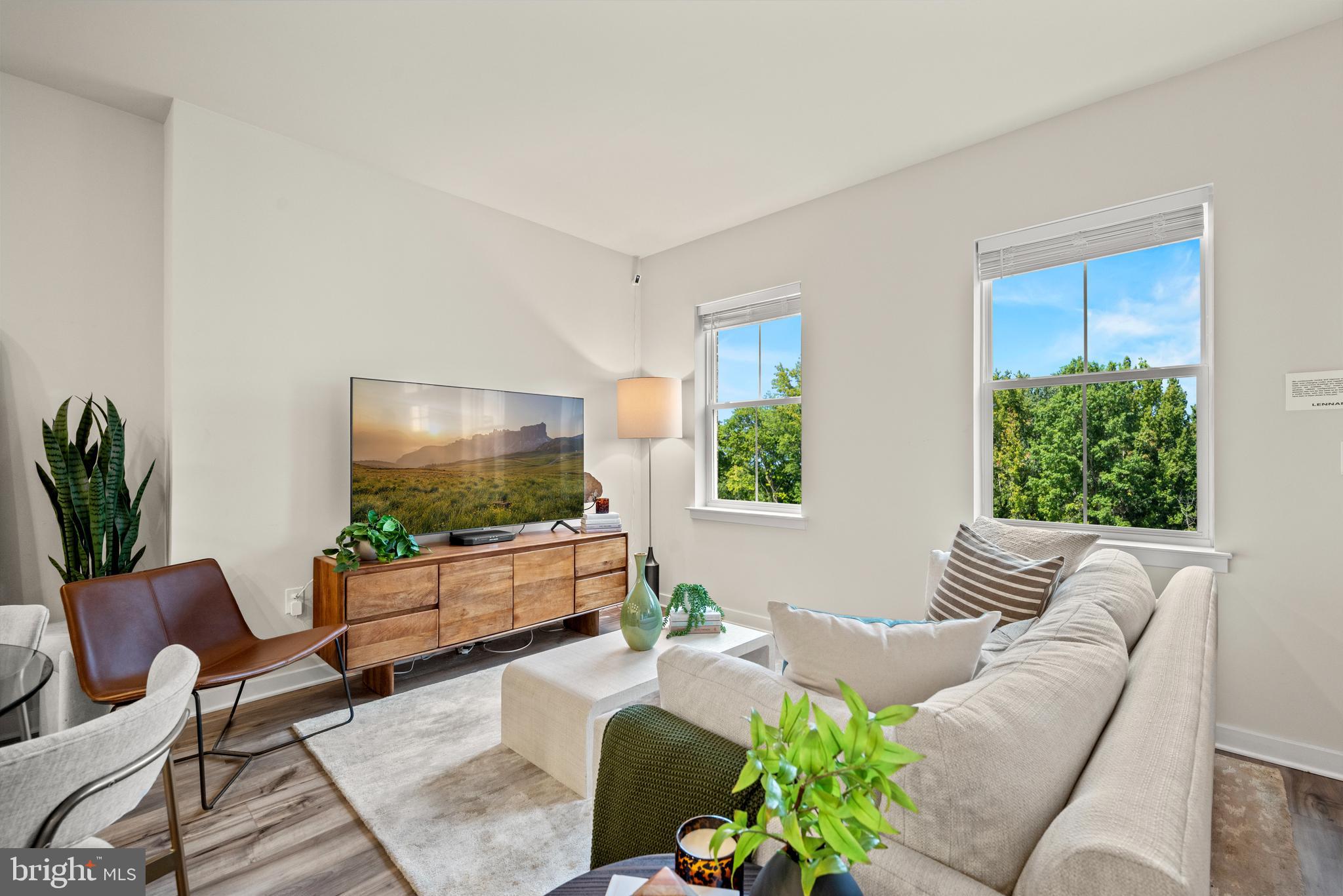 RIVER POINTE - Residential