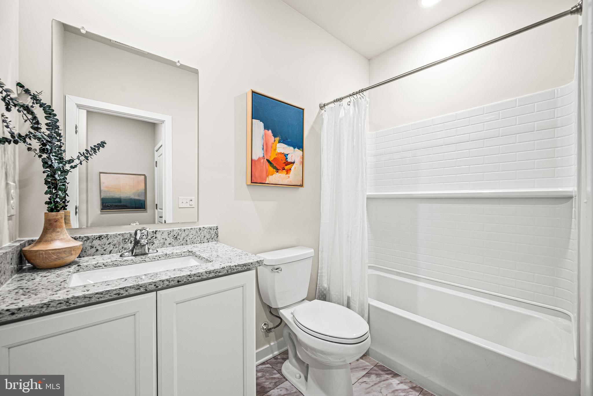 RIVER POINTE - Residential
