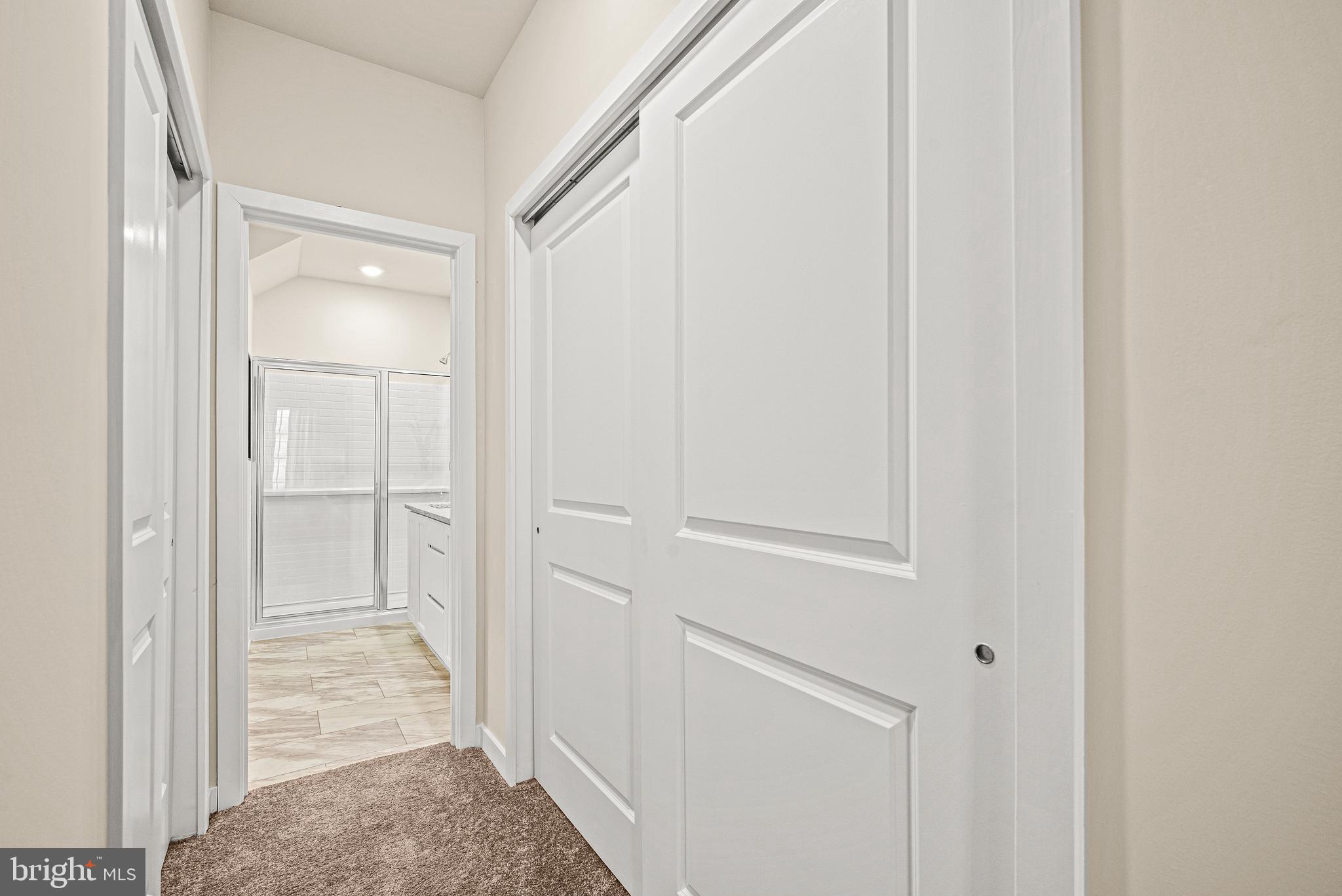 RIVER POINTE - Residential