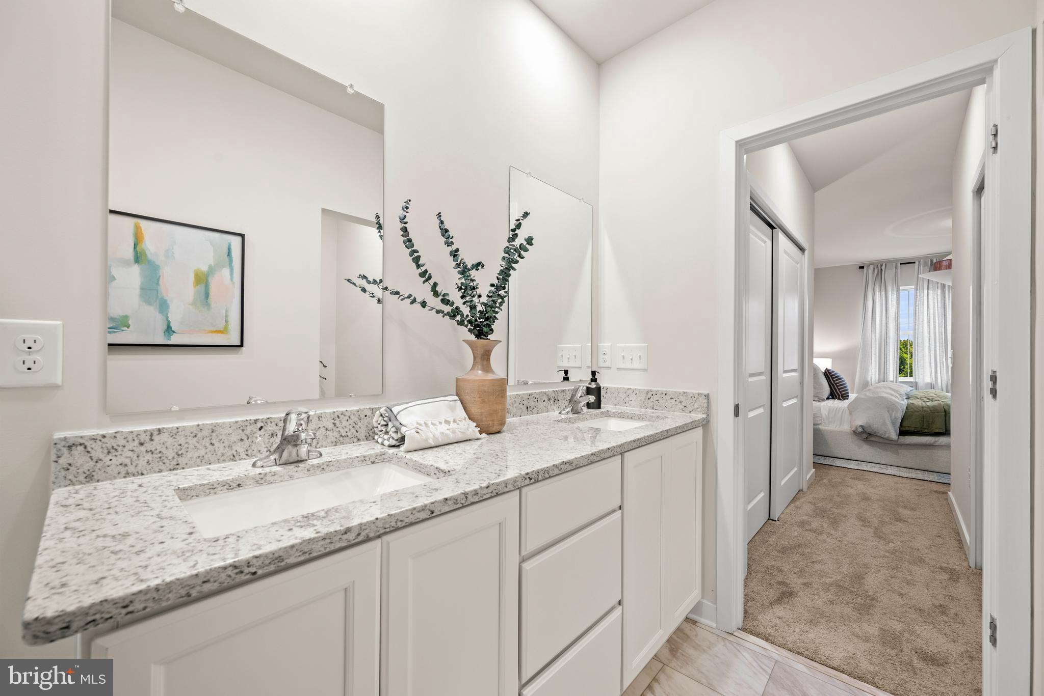 RIVER POINTE - Residential