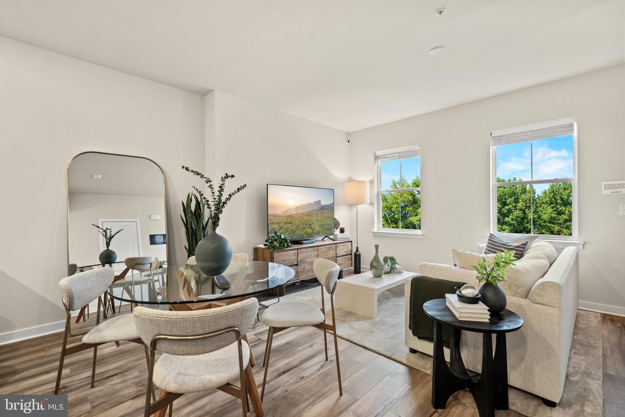 RIVER POINTE - Residential