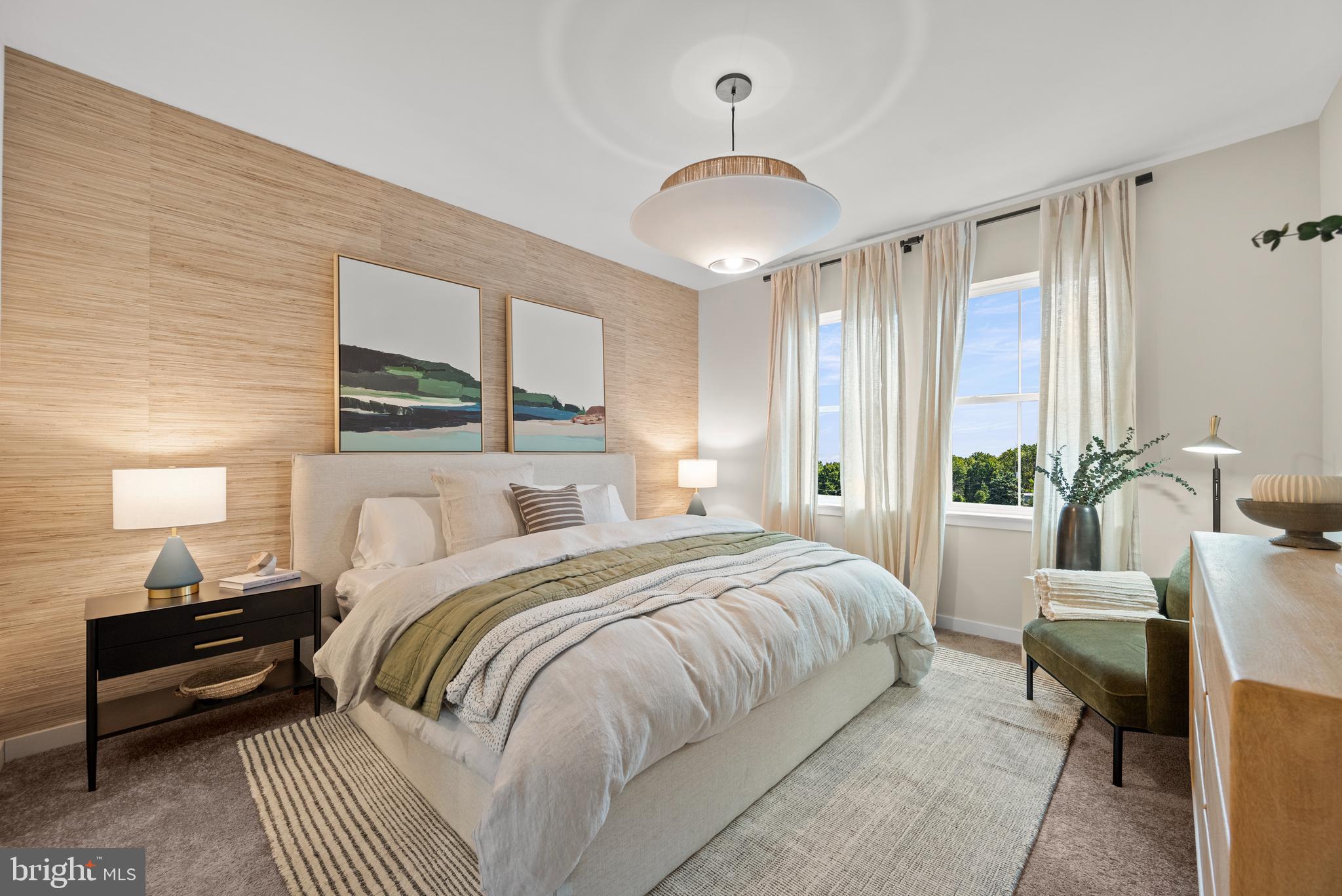 RIVER POINTE - Residential