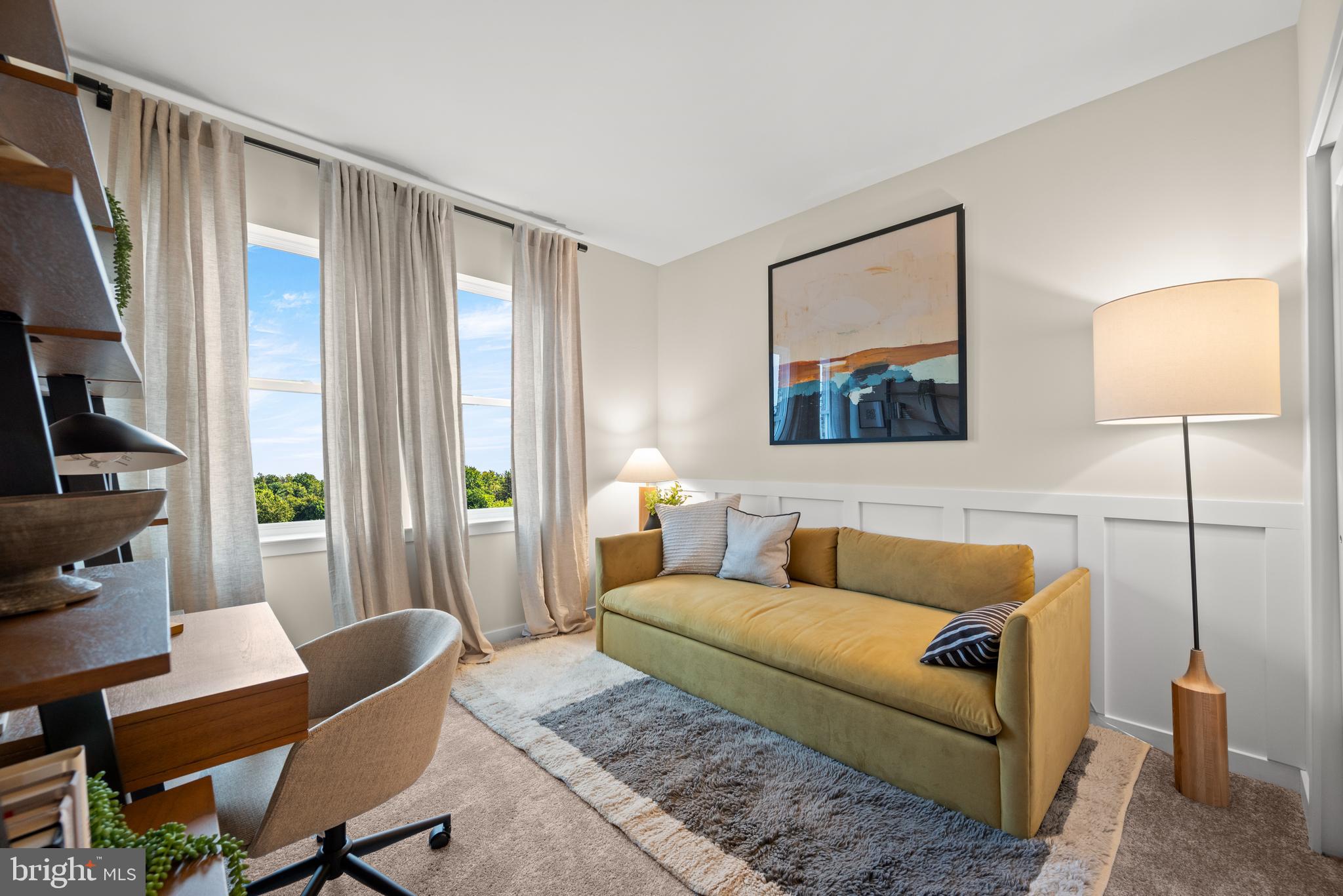 RIVER POINTE - Residential